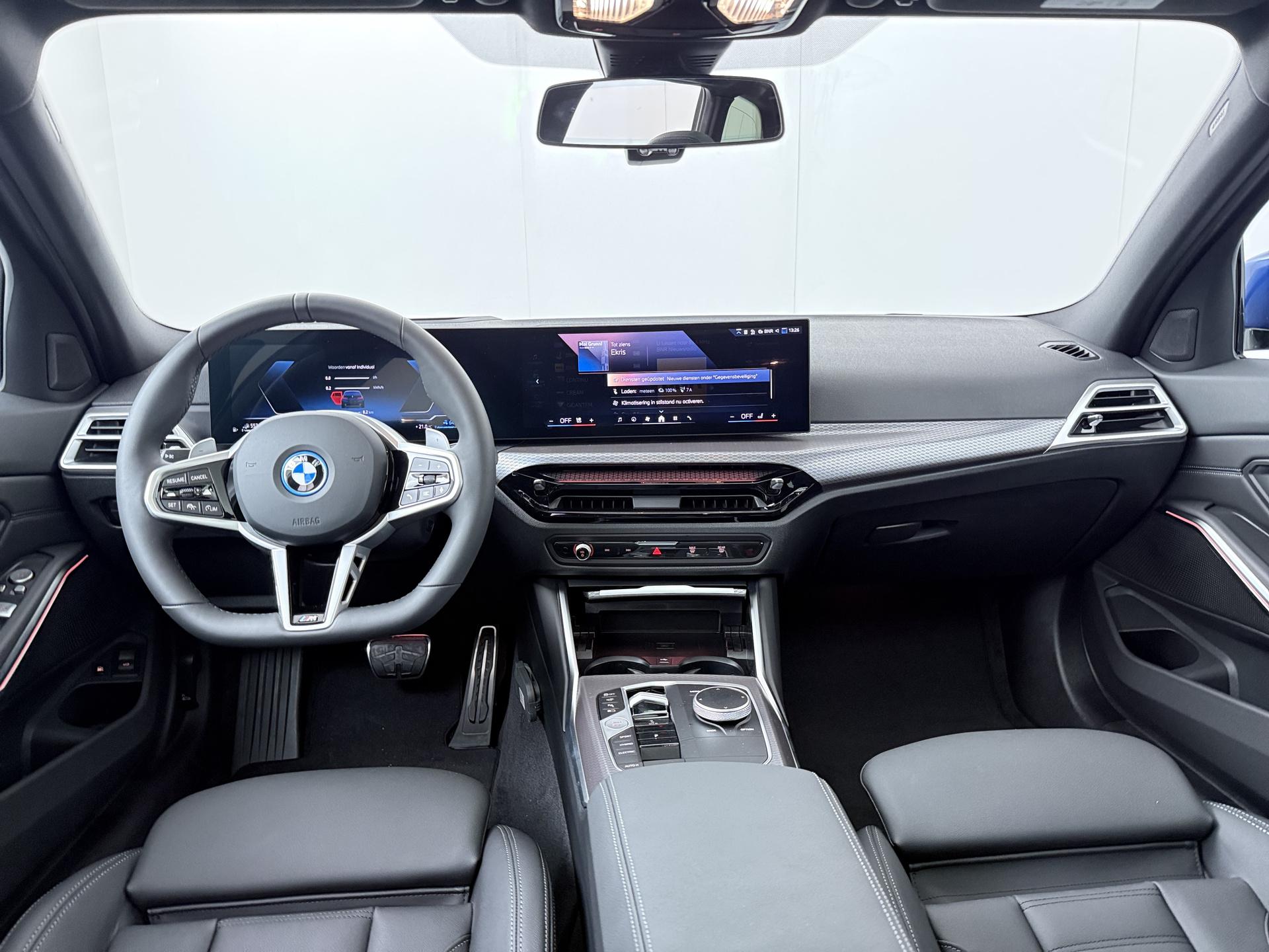 BMW 3 Serie Touring 330e - Afbeelding 5