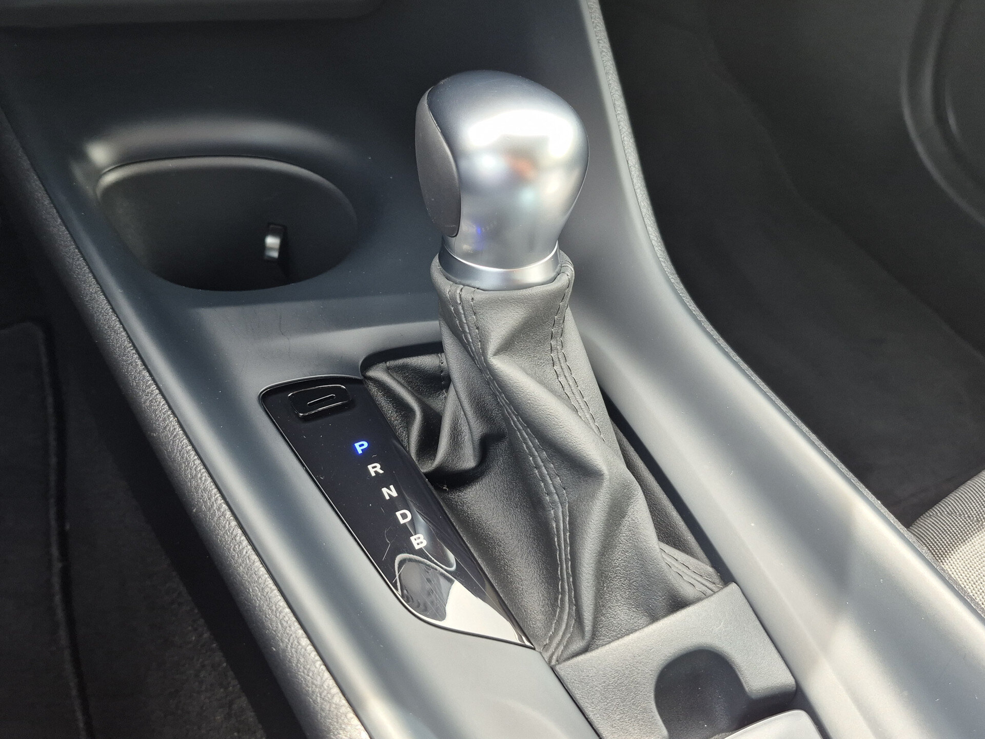 Toyota C-HR 1.8 Hybrid Active Automaat - Afbeelding 4