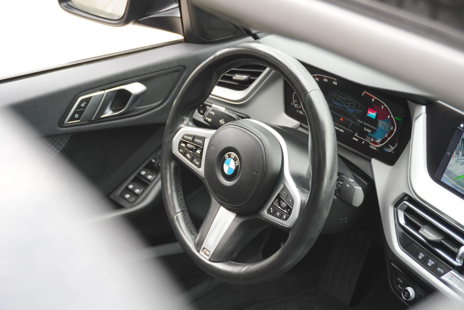 BMW 2-serie Gran Coupé 218i 136pk AUT Business Edition - Afbeelding 5