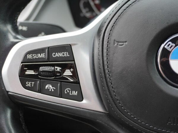 cruise control adaptief met Stop&Go cruise control adaptief met Stop&Go