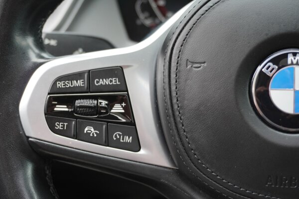 cruise control adaptief met Stop&Go cruise control adaptief met Stop&Go