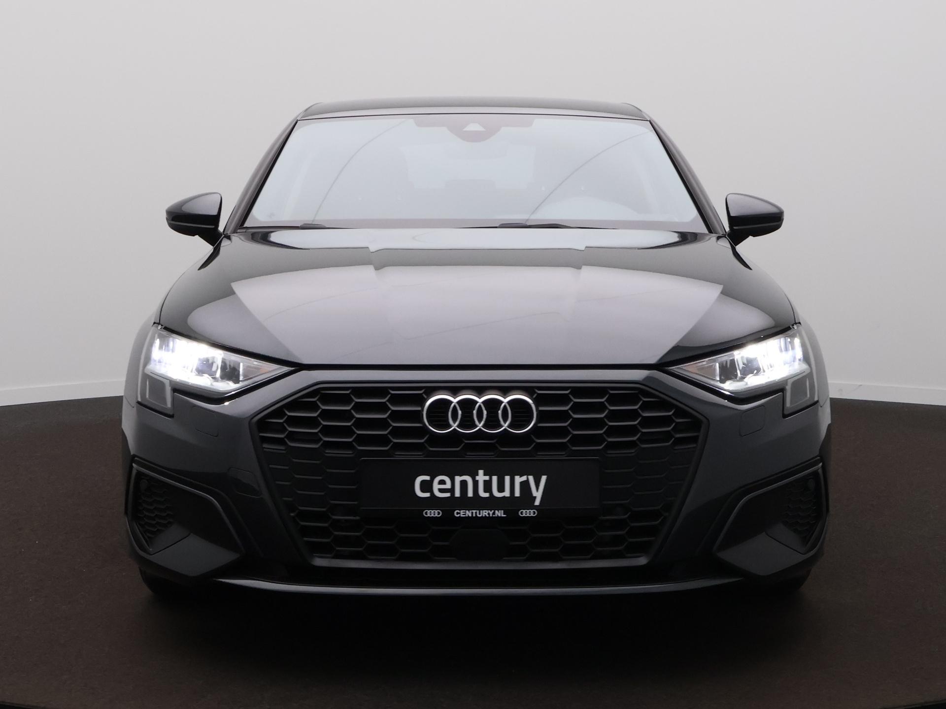 Audi A3 Sportback 40 TFSI e Edition - Afbeelding 2