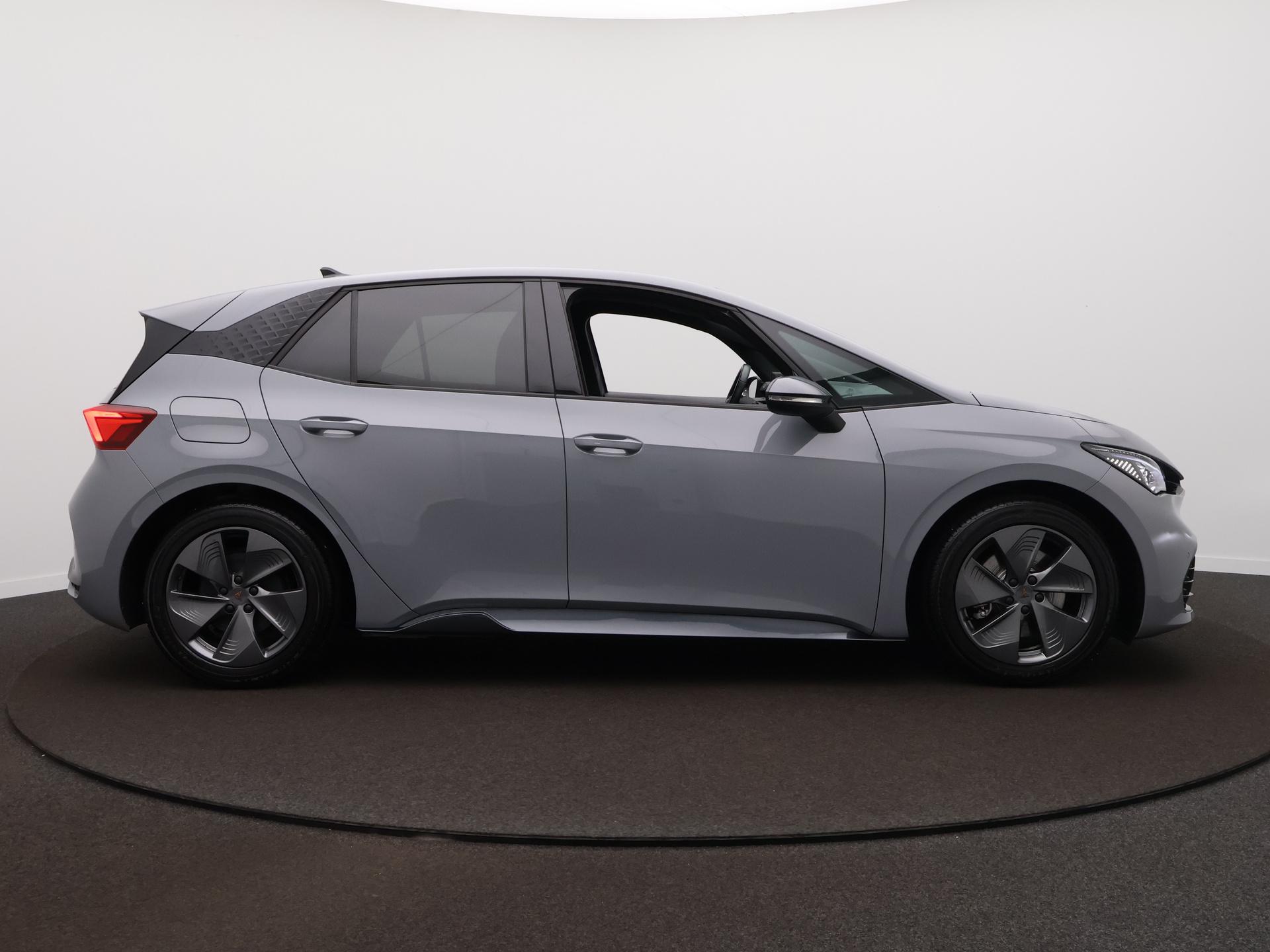 CUPRA Born Adrenaline 62 kWh - Afbeelding 4