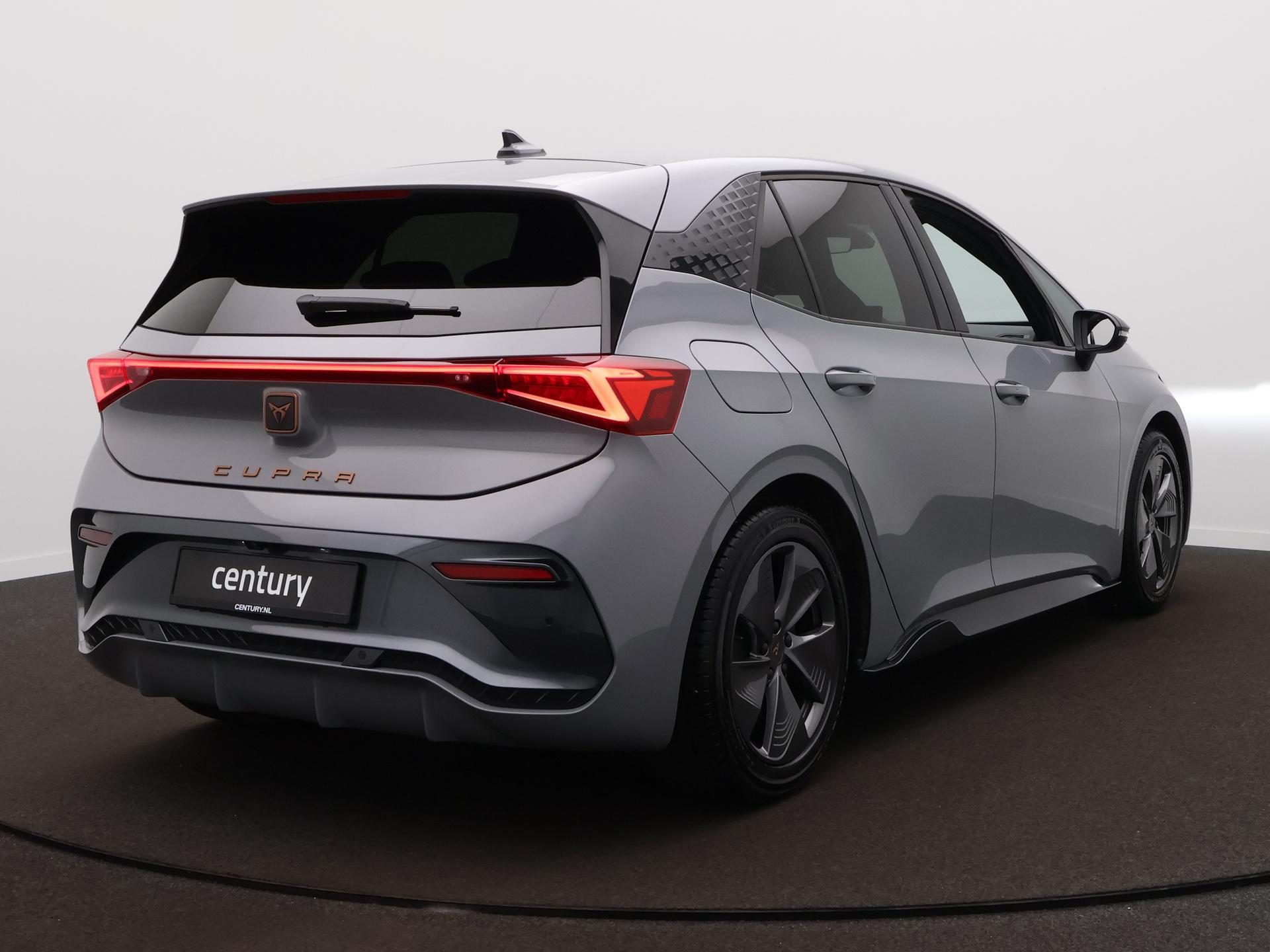 CUPRA Born Adrenaline 62 kWh - Afbeelding 5