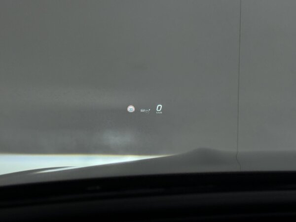 Head-up display