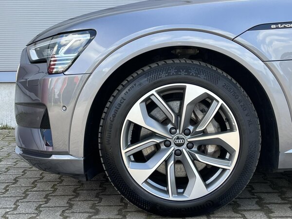 lichtmetalen velgen multi-spaaks 20"
