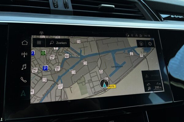 navigatiesysteem full map navigatiesysteem full map