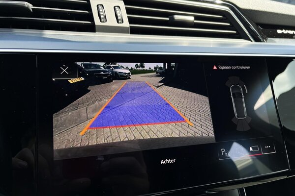 achteruitrijcamera achteruitrijcamera