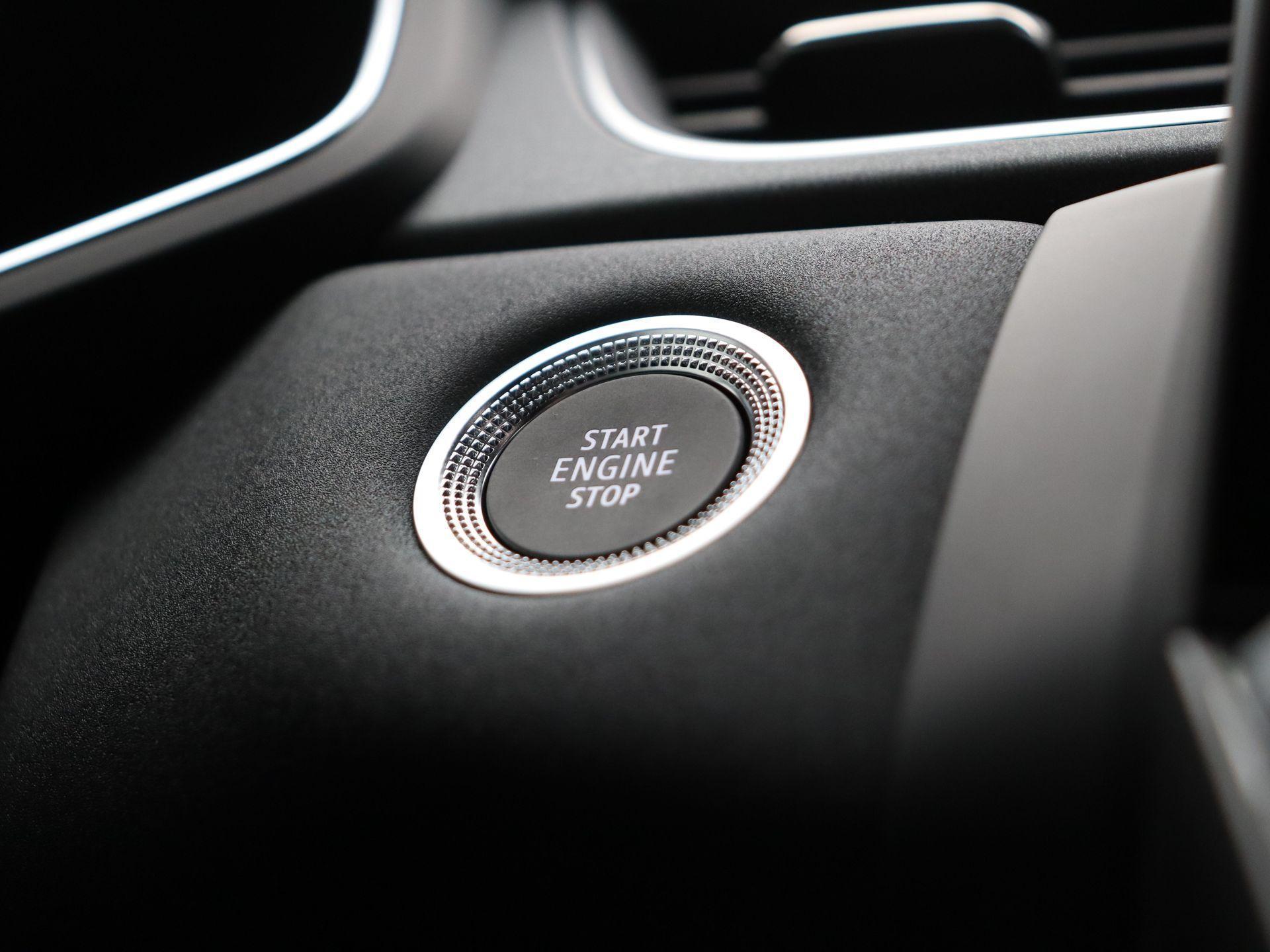 Renault Captur E-Tech full hybrid 160pk techno - Afbeelding 6