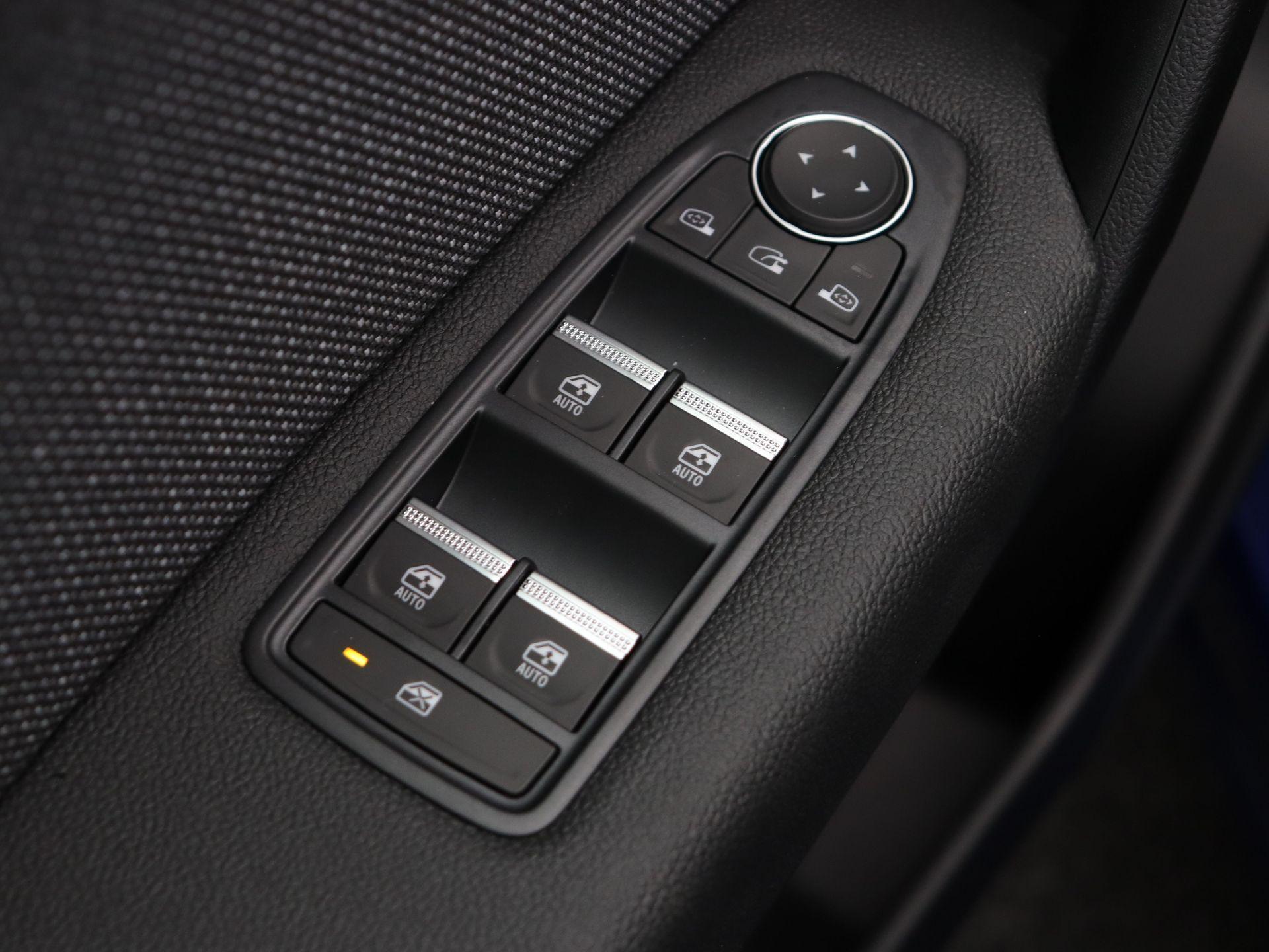 Renault Captur E-Tech full hybrid 160pk techno - Afbeelding 9