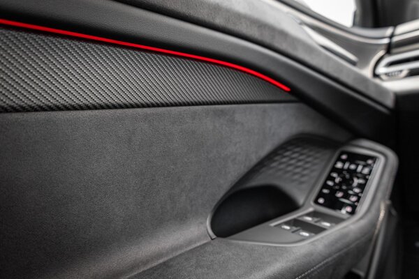 alcantara interieurdelen alcantara interieurdelen