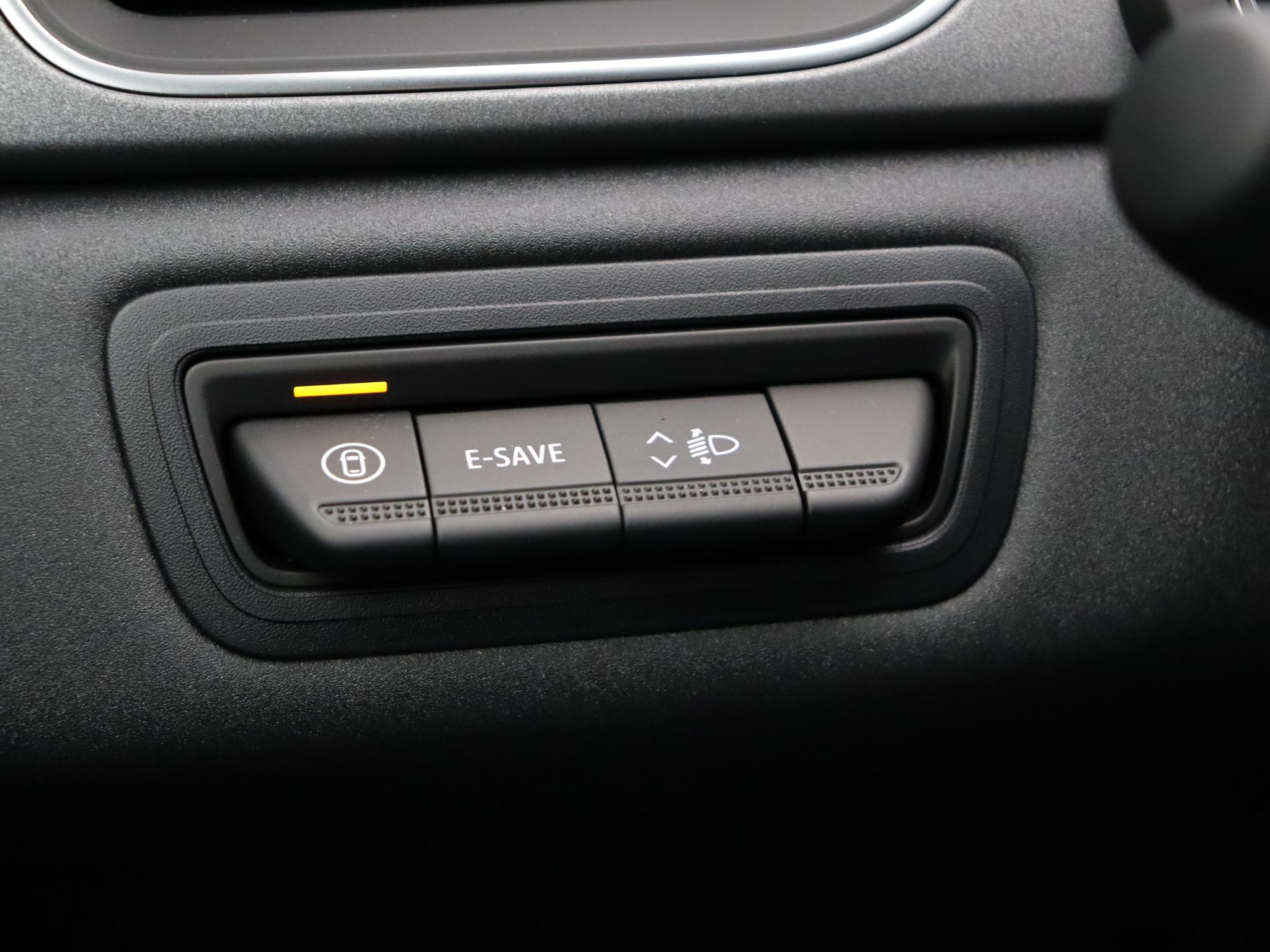 Renault Captur E-Tech full hybrid 160pk techno - Afbeelding 5