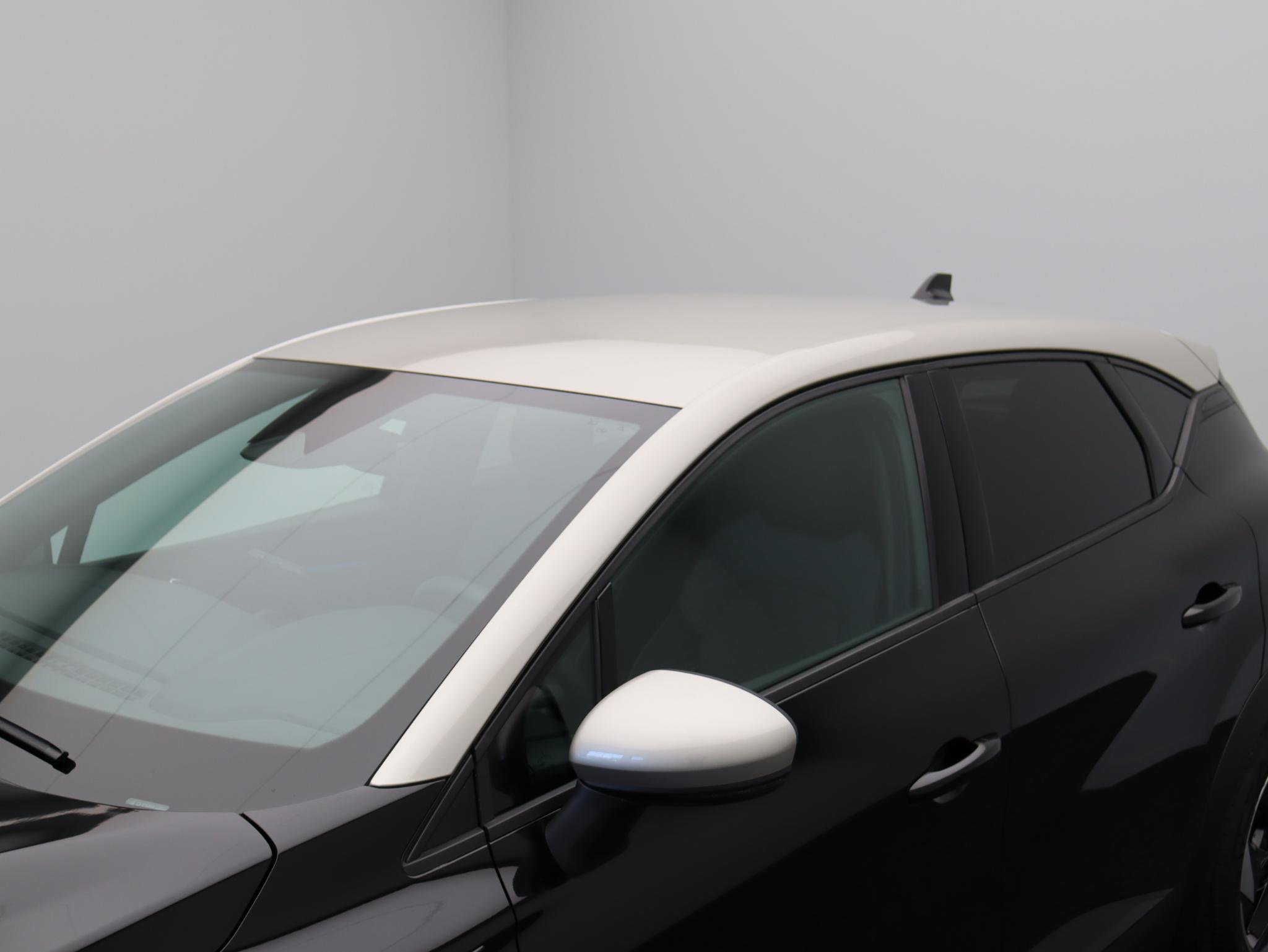 Renault Captur E-Tech full hybrid 160pk techno - Afbeelding 7