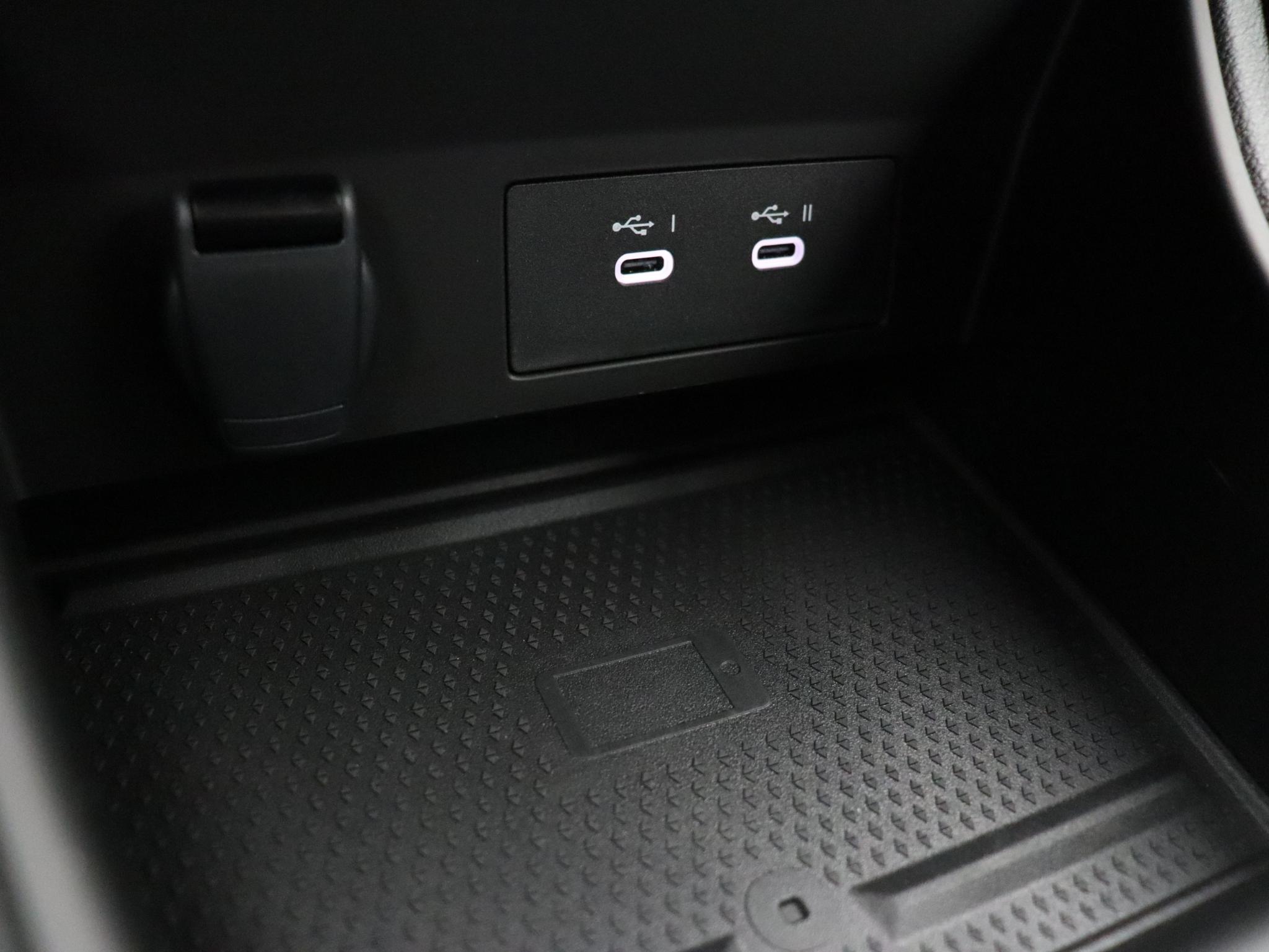 Renault Captur E-Tech full hybrid 160pk techno - Afbeelding 8