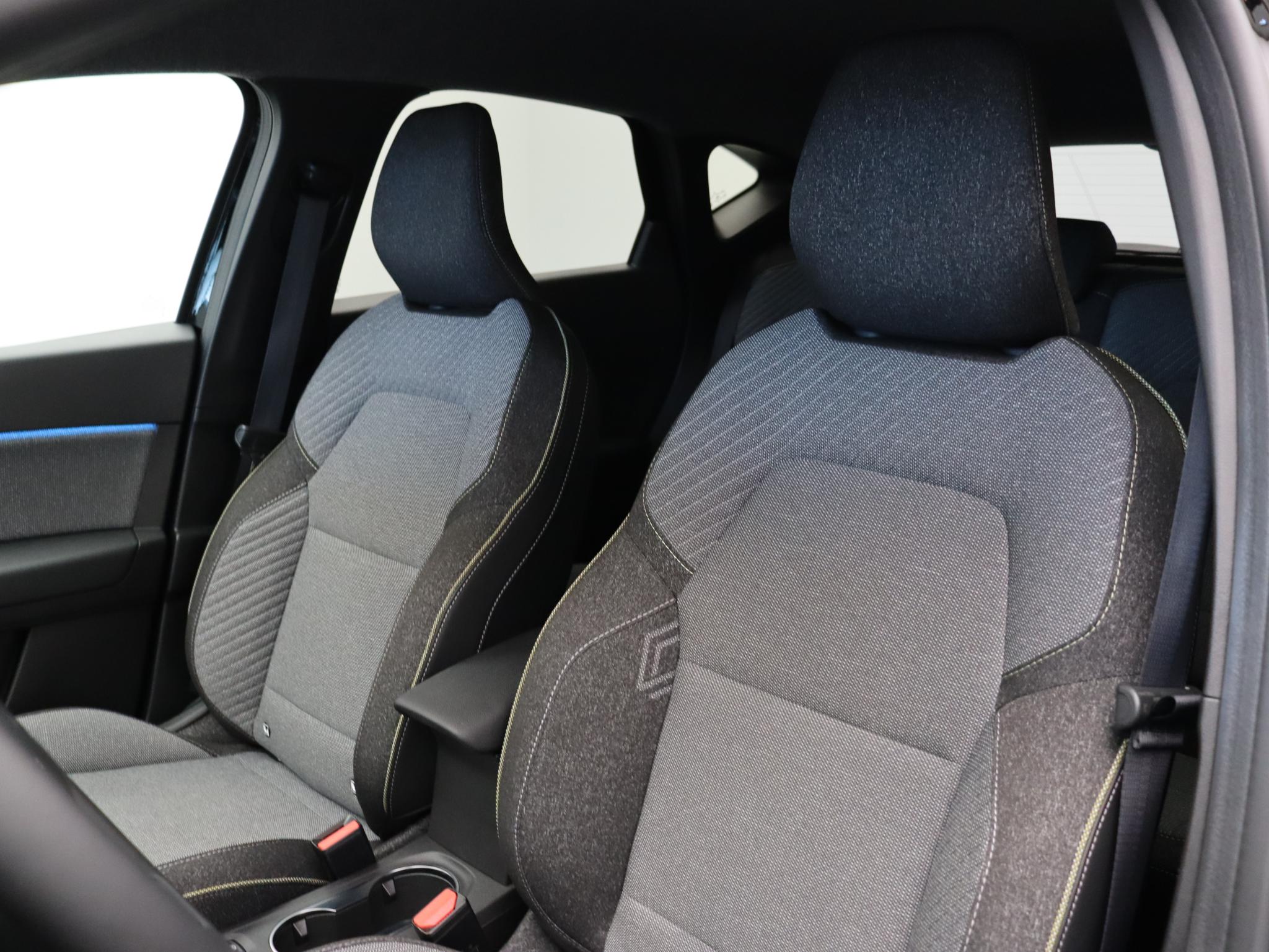 Renault Captur E-Tech full hybrid 160pk techno - Afbeelding 11