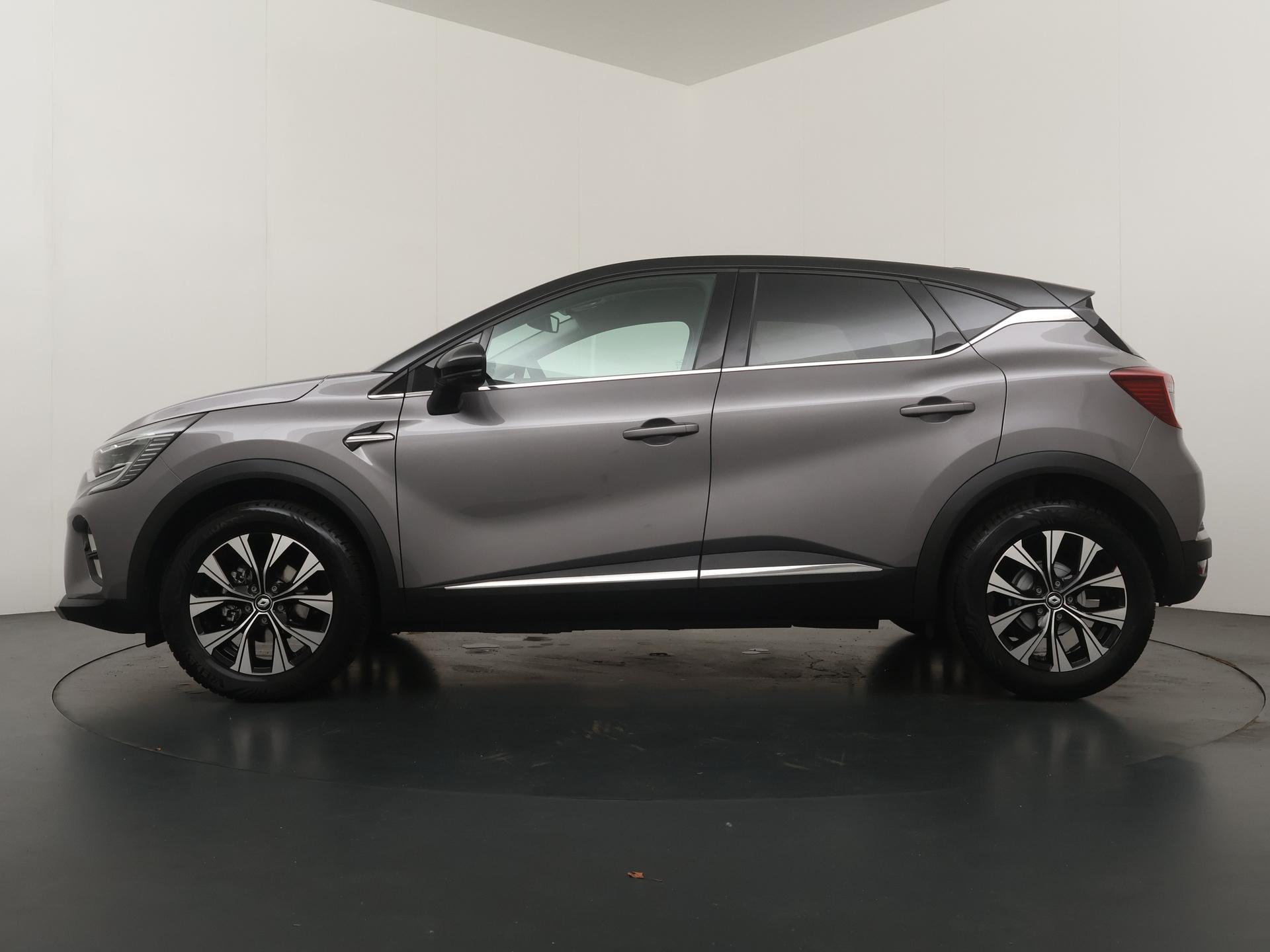 Renault Captur techno TCe 90 - Afbeelding 2