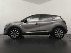 Renault Captur techno TCe 90 - Afbeelding 2