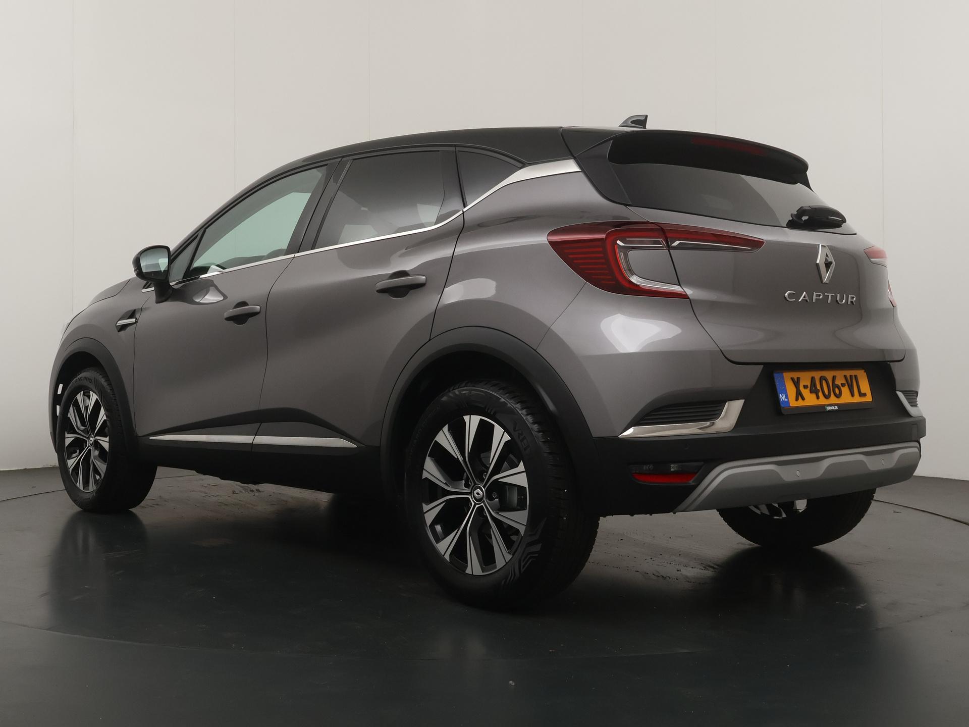 Renault Captur techno TCe 90 - Afbeelding 3