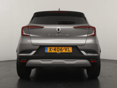 Renault Captur techno TCe 90 - Afbeelding 4