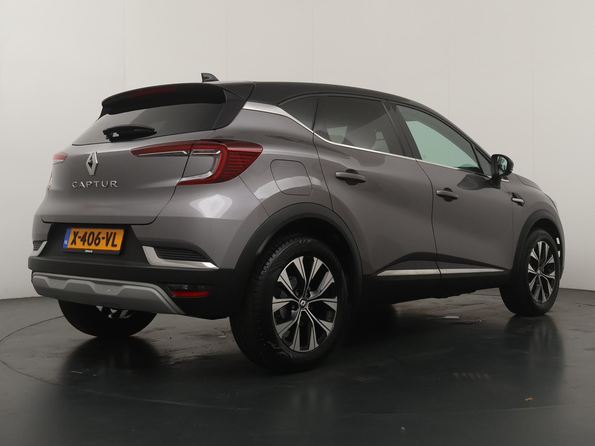 Renault Captur techno TCe 90 - Afbeelding 5