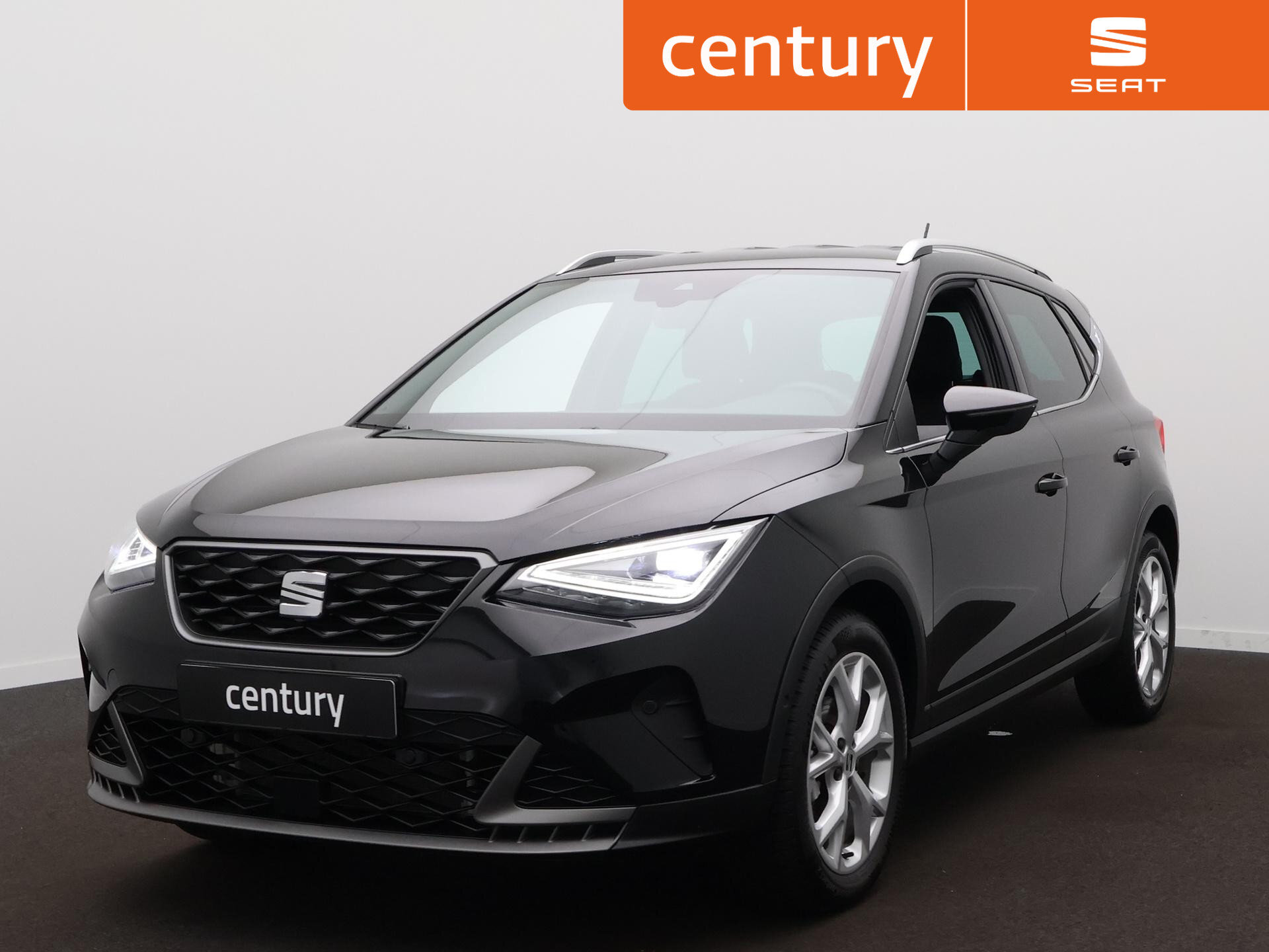 SEAT Arona 1.0 EcoTSI FR Business Connect