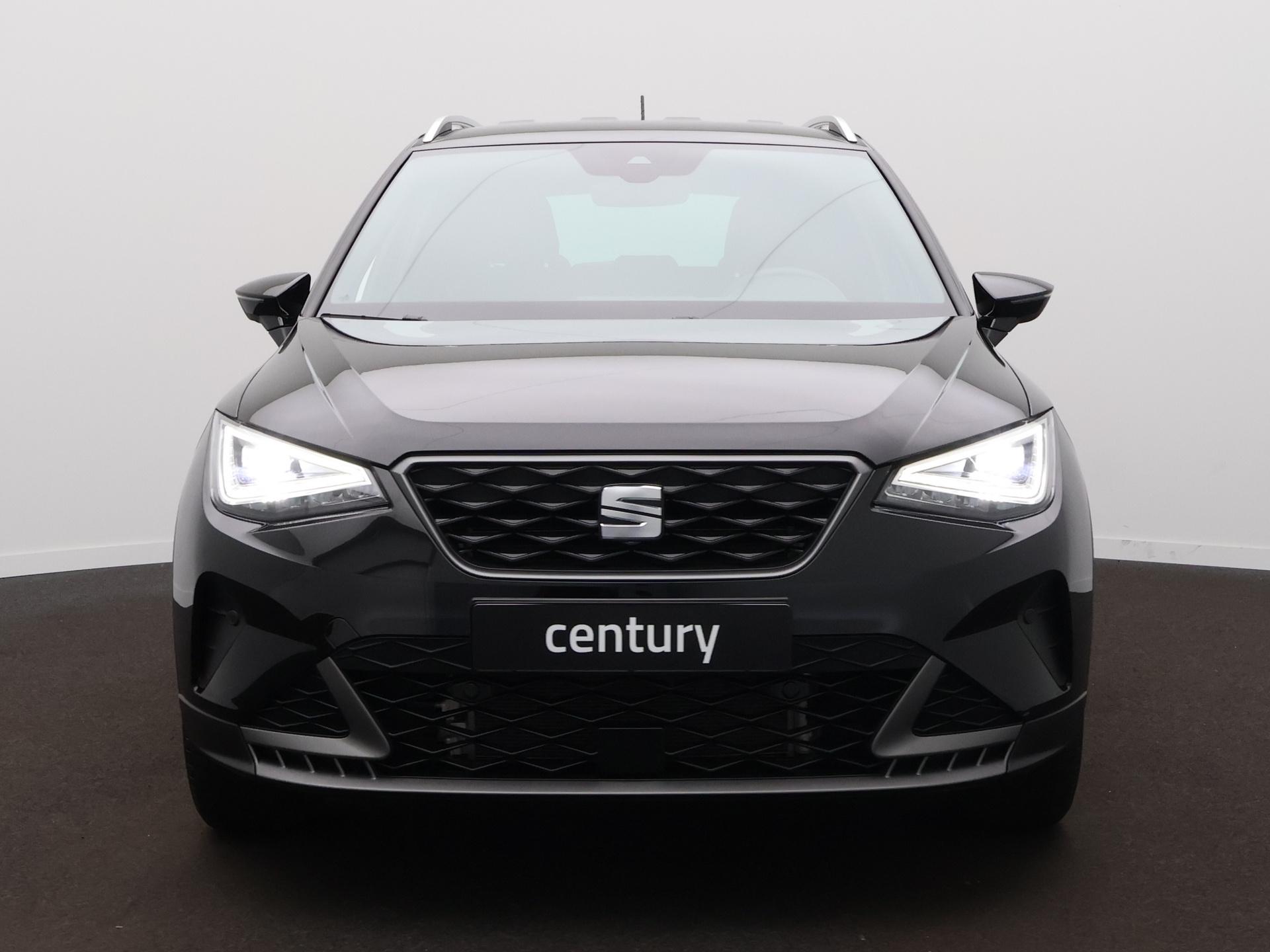 SEAT Arona 1.0 EcoTSI FR Business Connect - Afbeelding 2