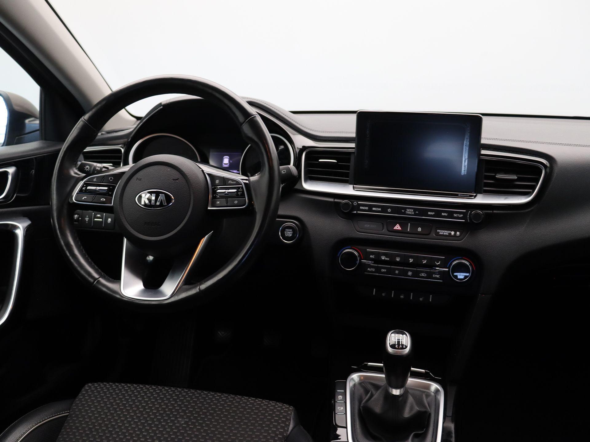 Kia Ceed 1.0 T-GDi DynamicPlusLine - Afbeelding 4