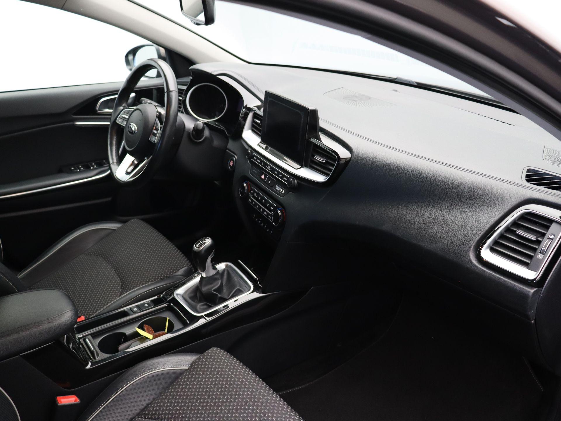 Kia Ceed 1.0 T-GDi DynamicPlusLine - Afbeelding 5