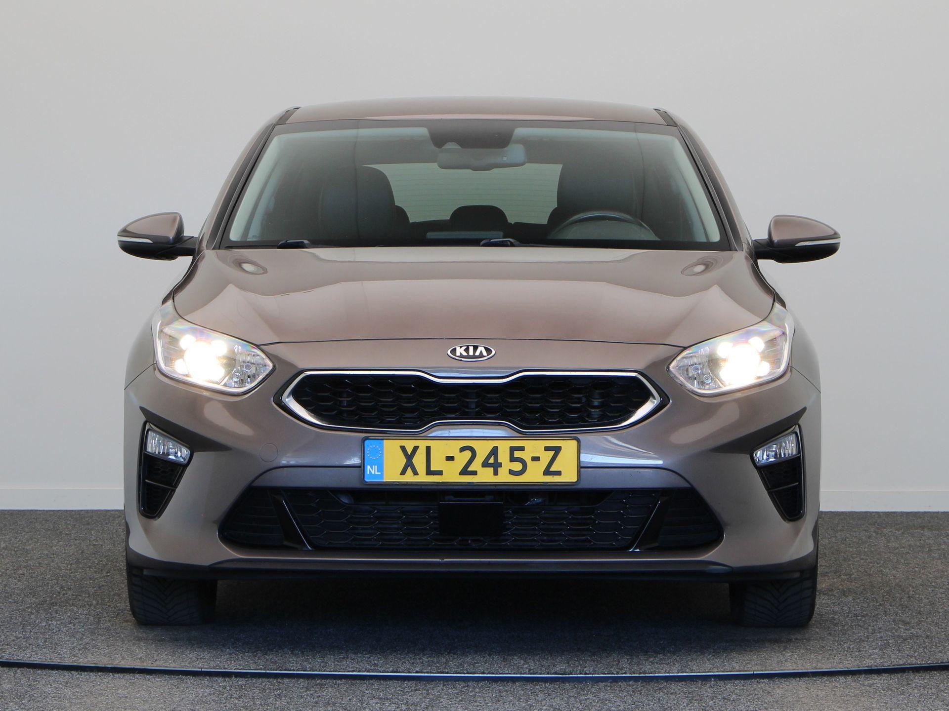 Kia Ceed 1.0 T-GDi DynamicPlusLine - Afbeelding 6