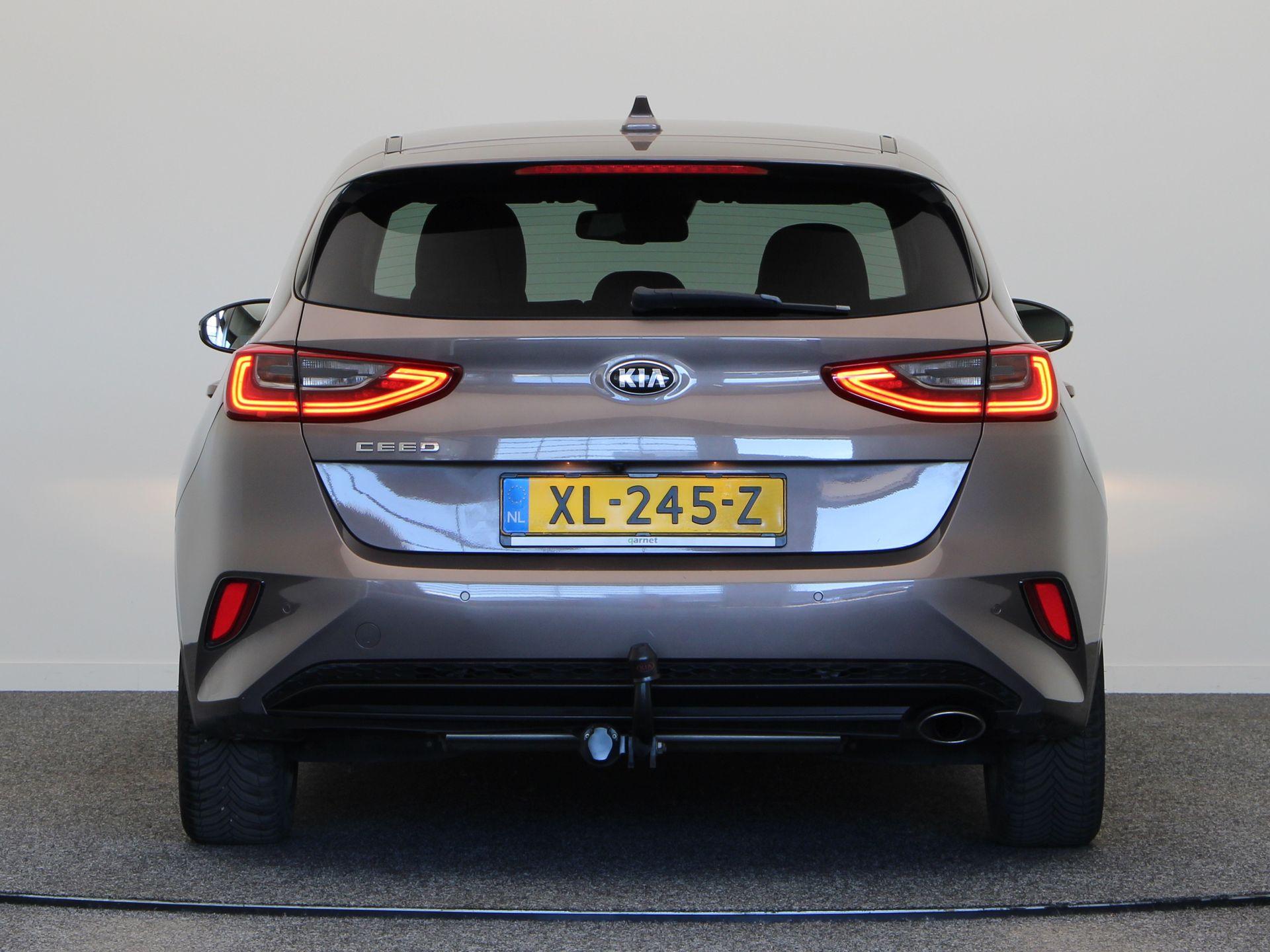 Kia Ceed 1.0 T-GDi DynamicPlusLine - Afbeelding 7