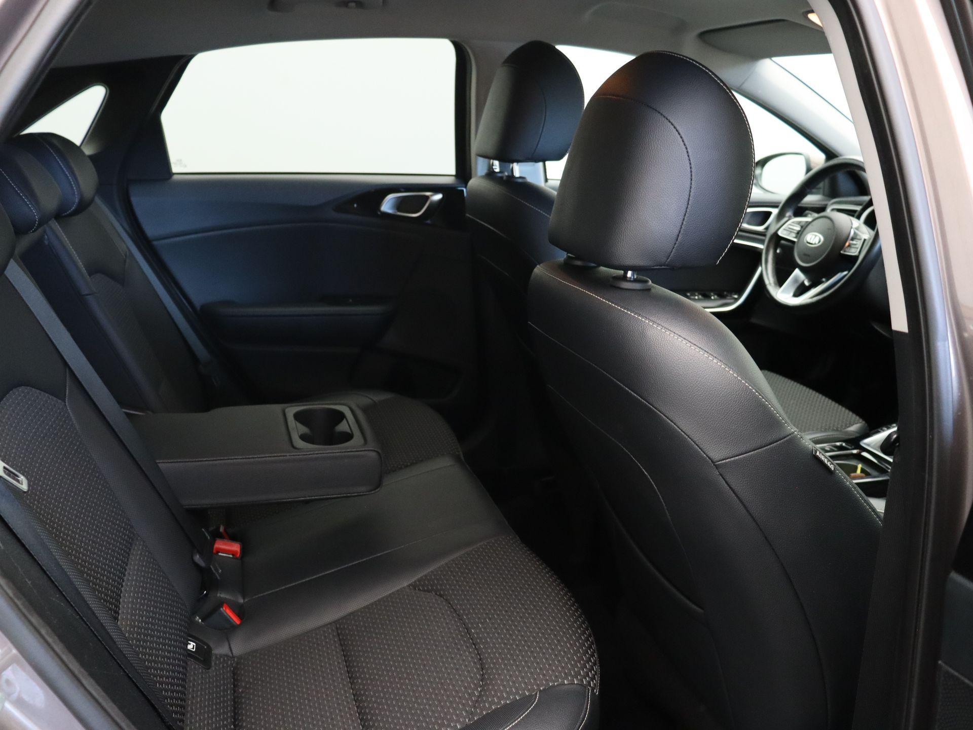 Kia Ceed 1.0 T-GDi DynamicPlusLine - Afbeelding 8