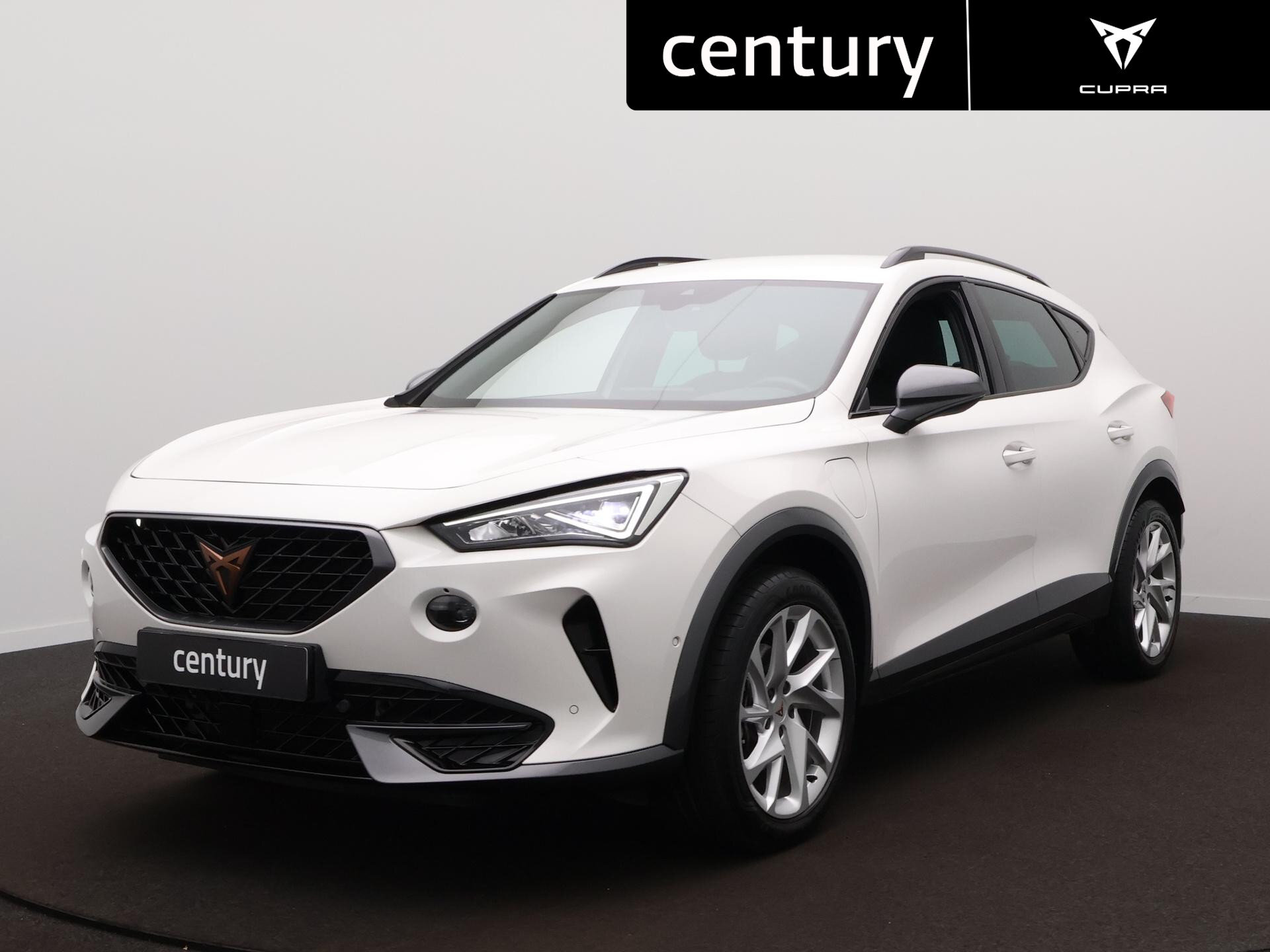 Cupra Formentor 1.4 e-Hybrid Business