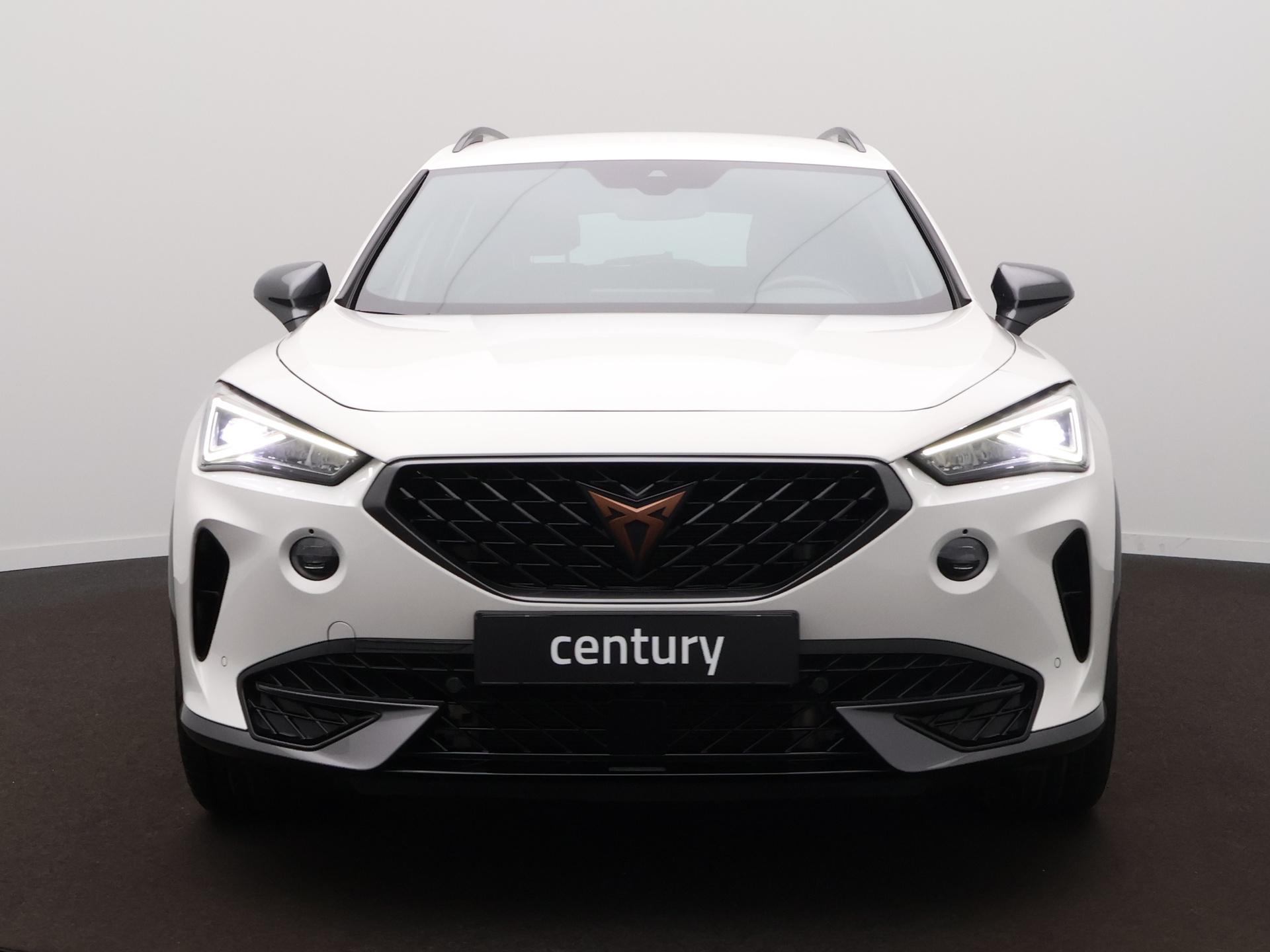 Cupra Formentor 1.4 e-Hybrid Business - Afbeelding 2