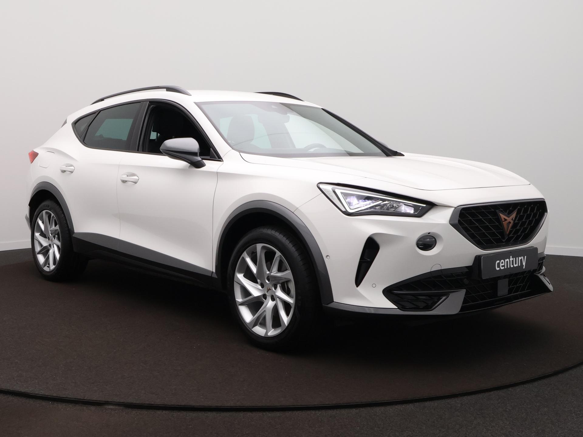 Cupra Formentor 1.4 e-Hybrid Business - Afbeelding 3