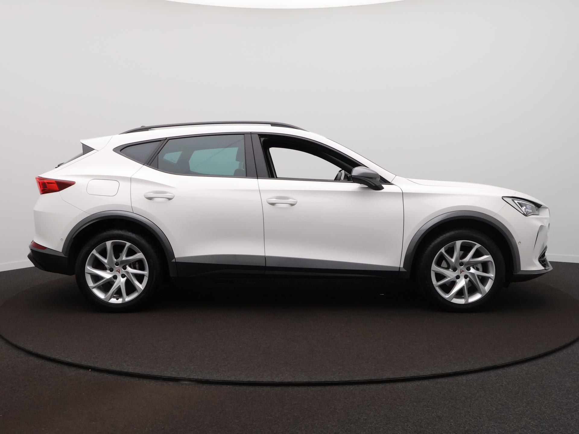 Cupra Formentor 1.4 e-Hybrid Business - Afbeelding 4