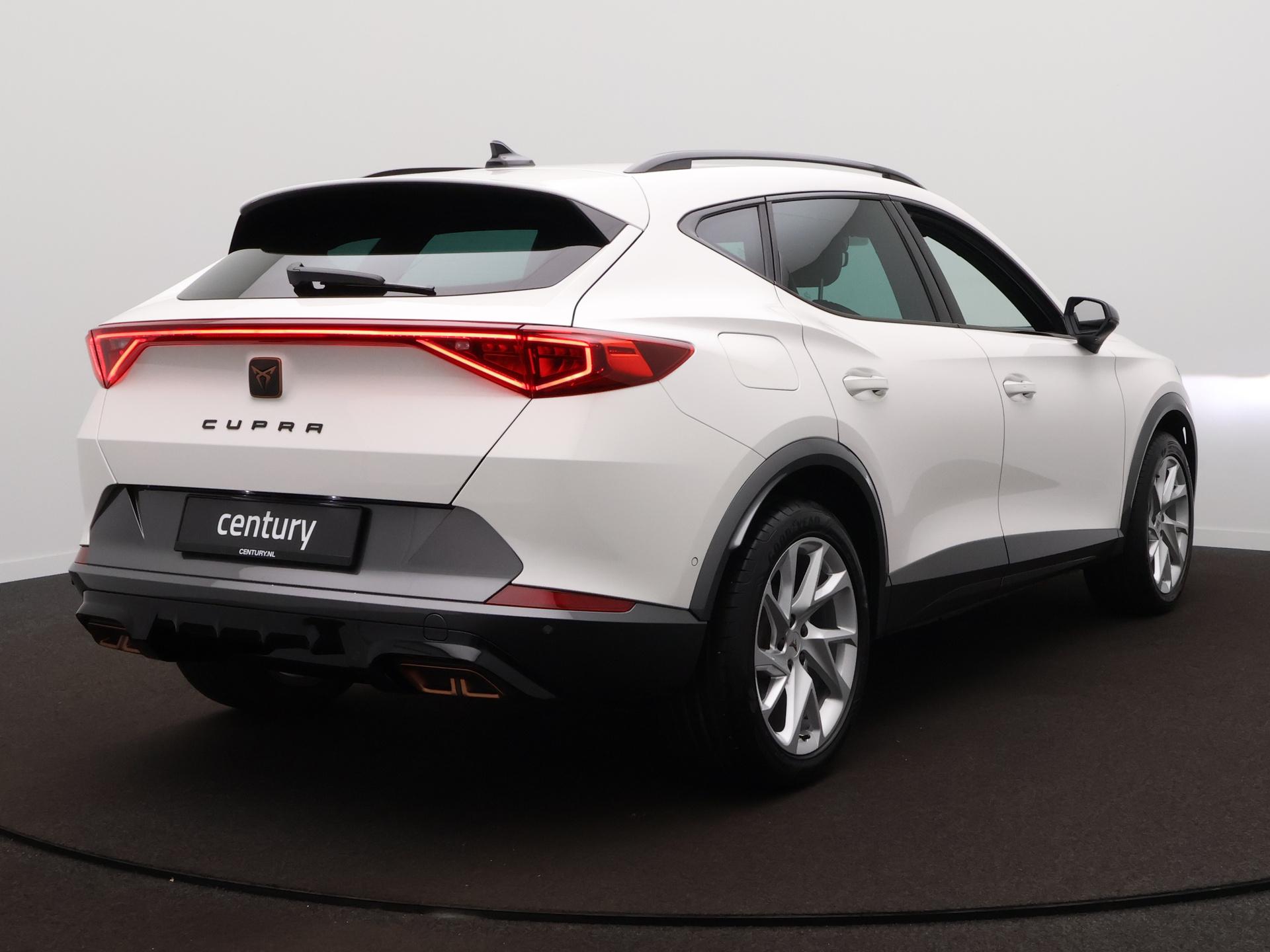 Cupra Formentor 1.4 e-Hybrid Business - Afbeelding 5