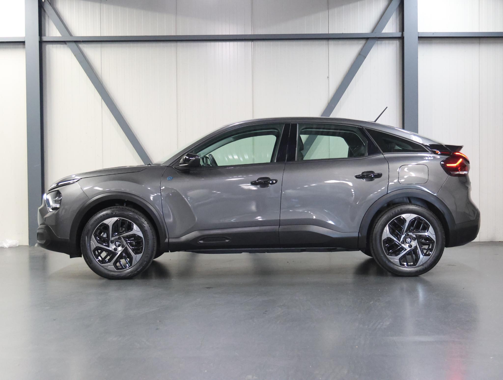 Citroën ë-C4 You 50 kWh 136PK - Afbeelding 2