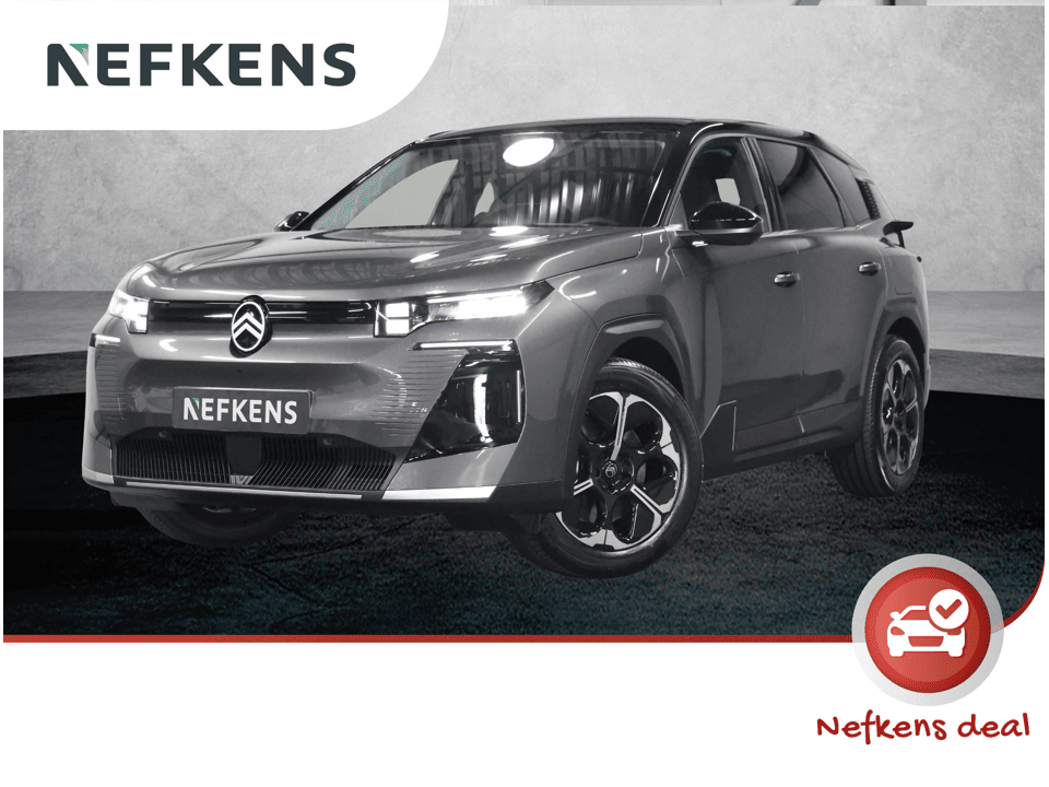 Citroën C5 Aircross Business Comfort Range 74 kWh - Afbeelding 1