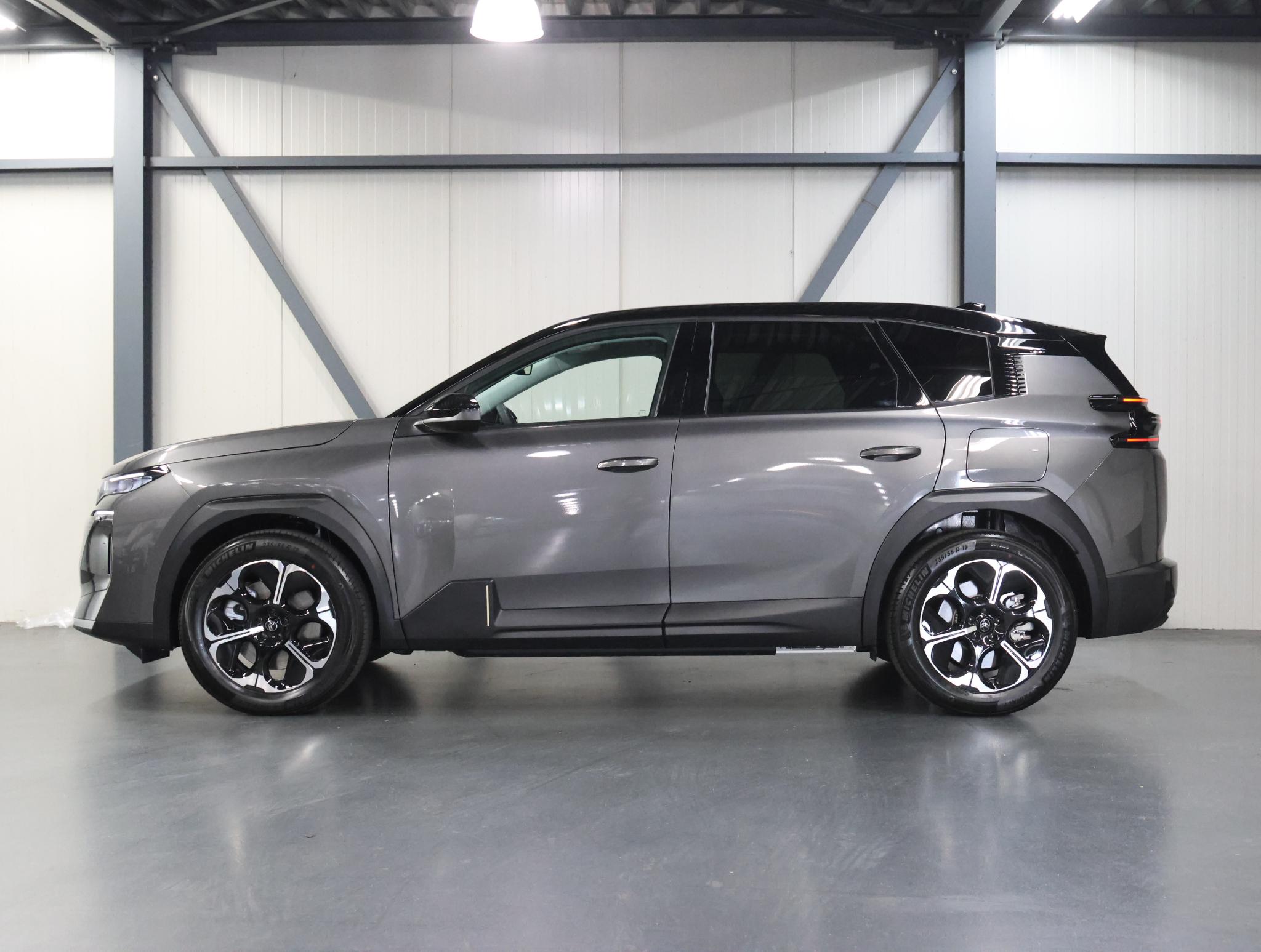 Citroën C5 Aircross Business Comfort Range 73 kWh - Afbeelding 2