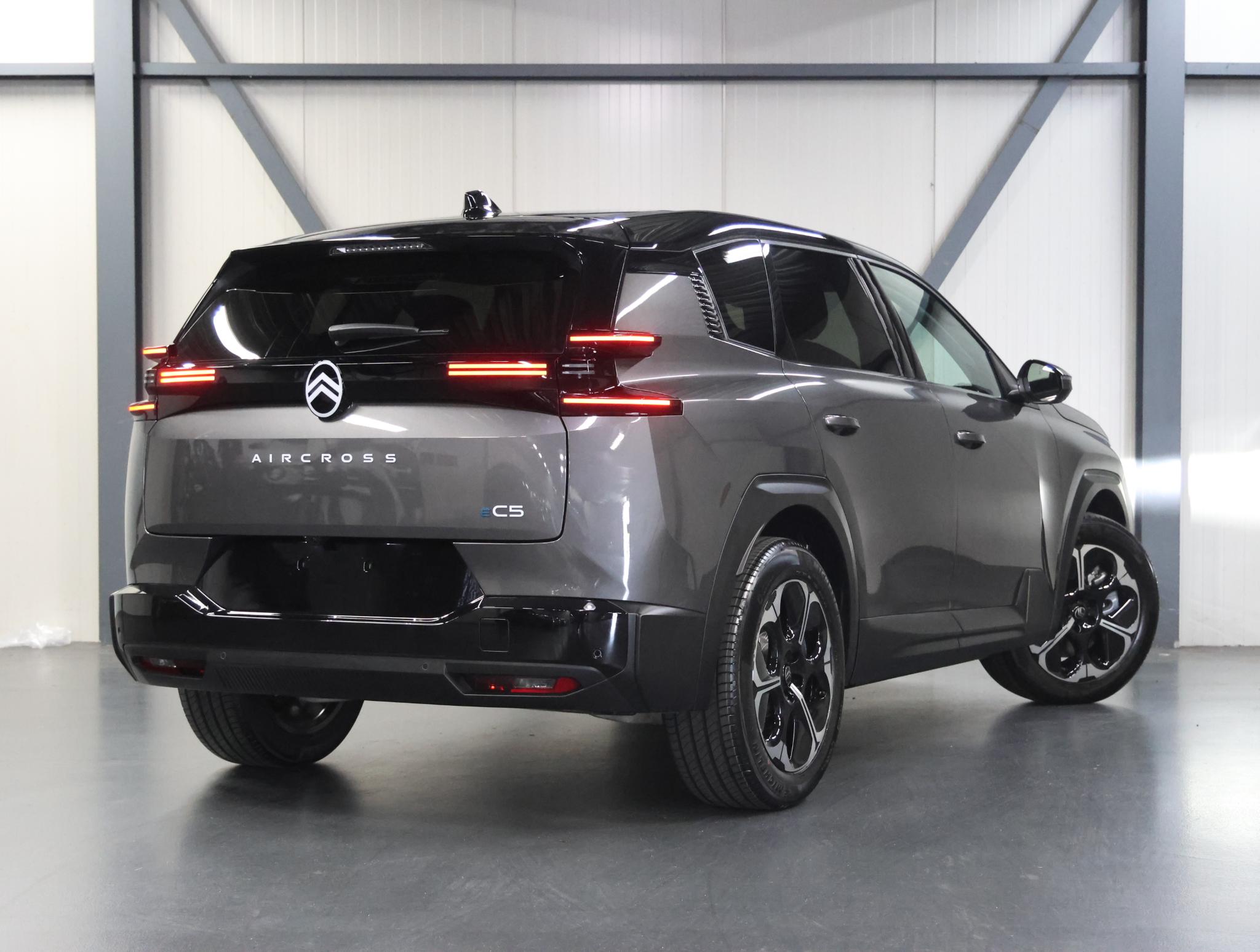 Citroën C5 Aircross Business Comfort Range 73 kWh - Afbeelding 3