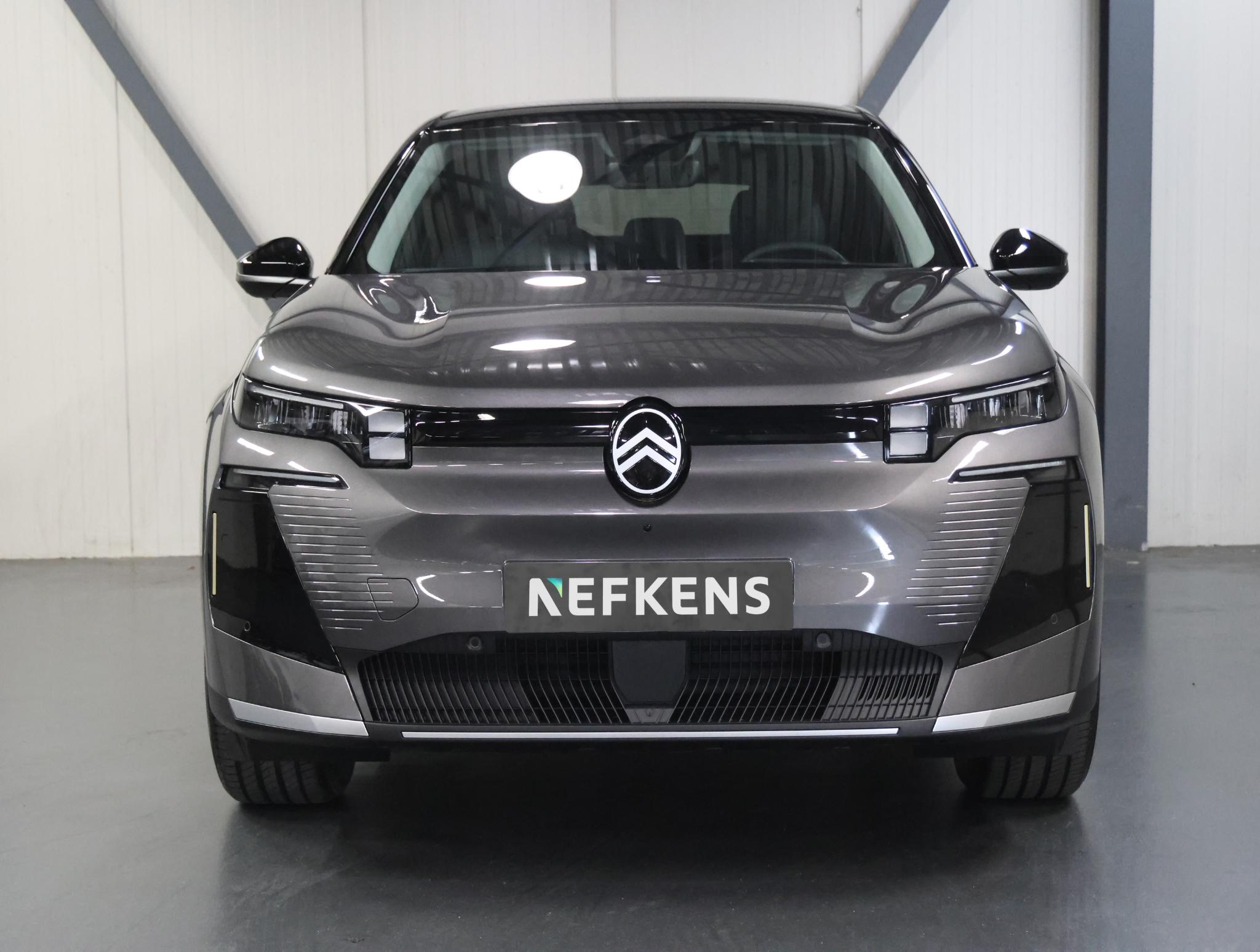 Citroën C5 Aircross Business Comfort Range 73 kWh - Afbeelding 4