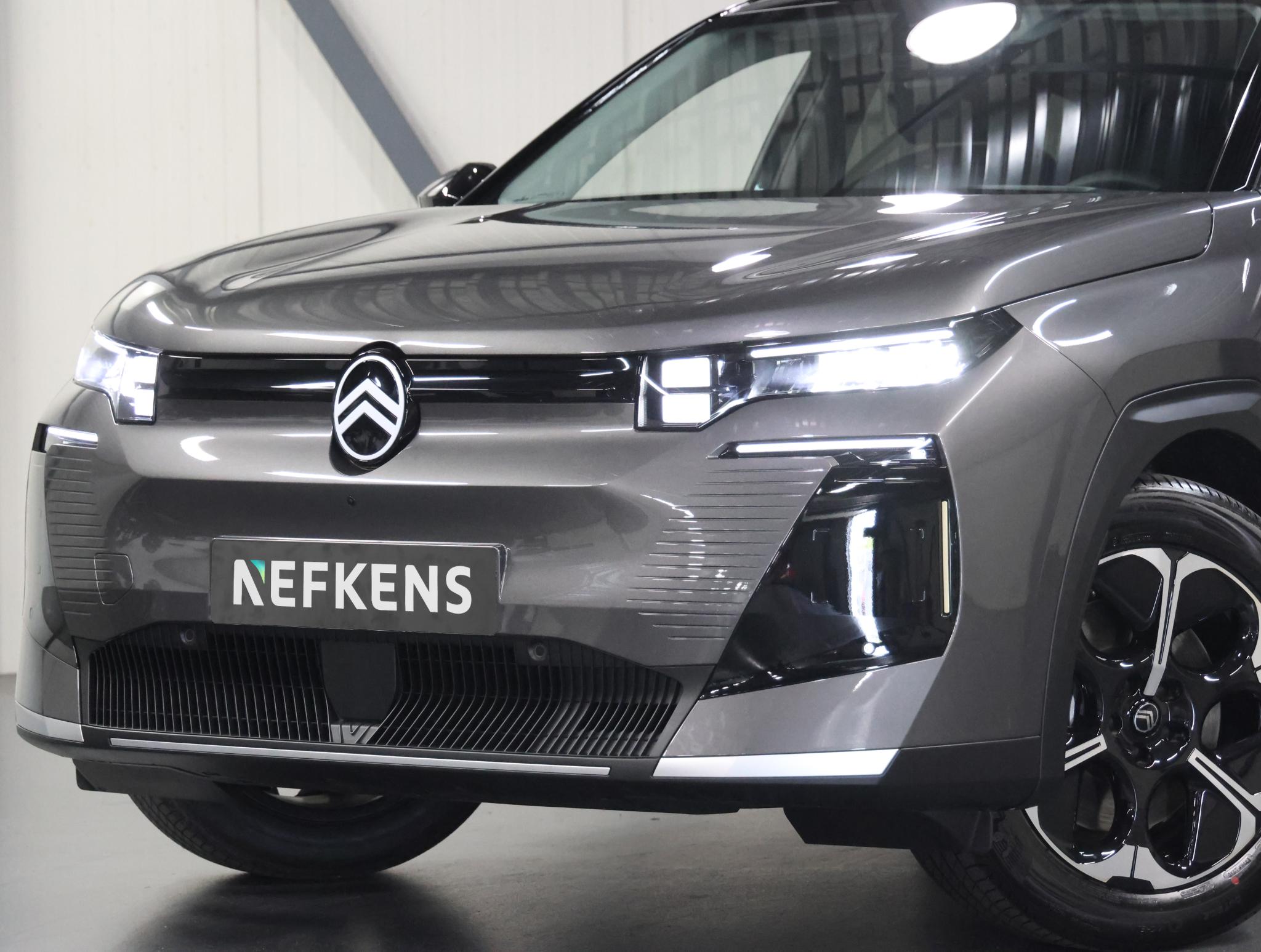 Citroën C5 Aircross Business Comfort Range 73 kWh - Afbeelding 5
