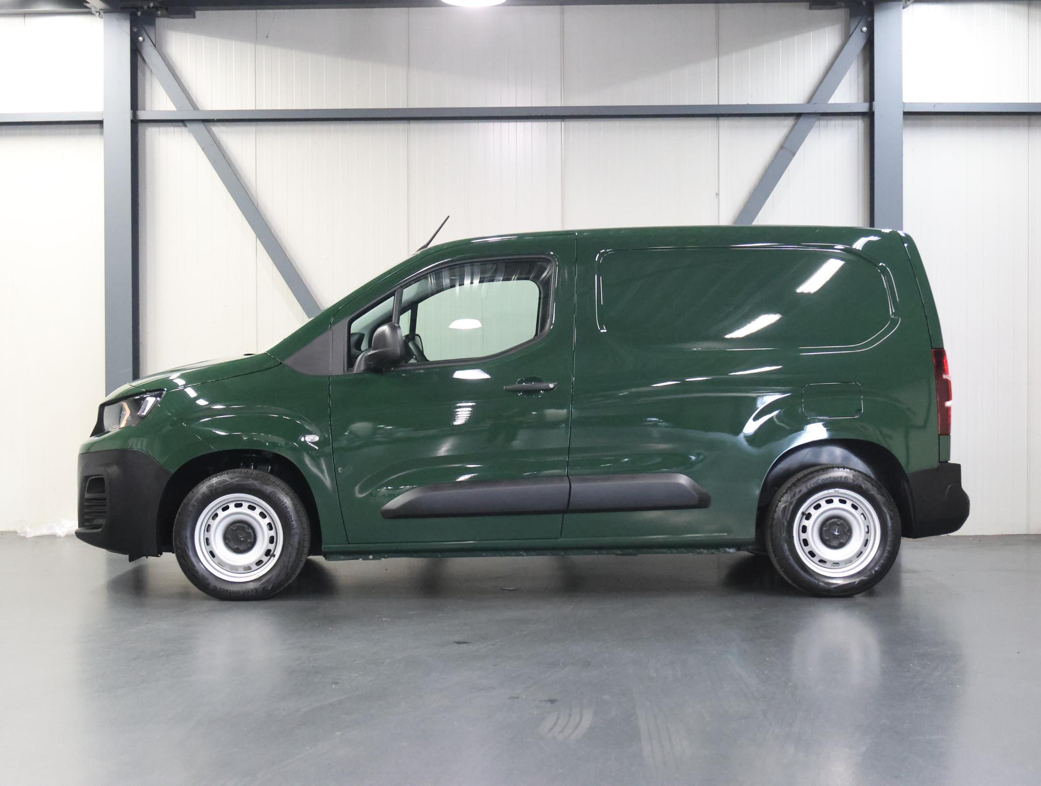 Peugeot Partner 1.5 75PK BlueHDI Pro - Afbeelding 2