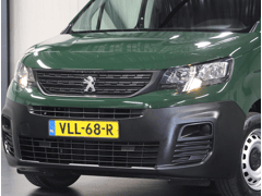 Peugeot Partner 1.5 75PK BlueHDI Pro - Afbeelding 5
