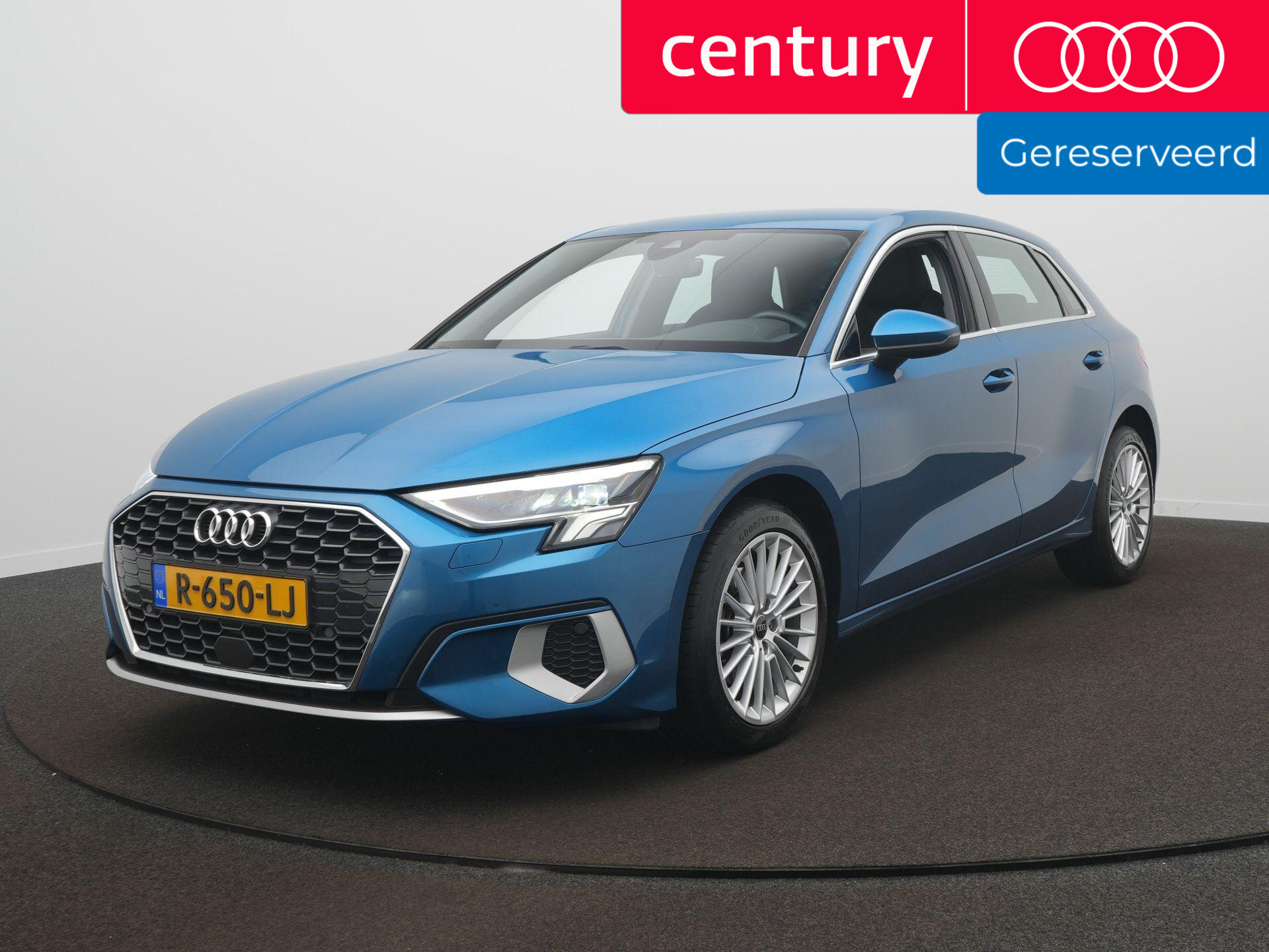Audi A3 Sportback 30 TFSI Advanced edition