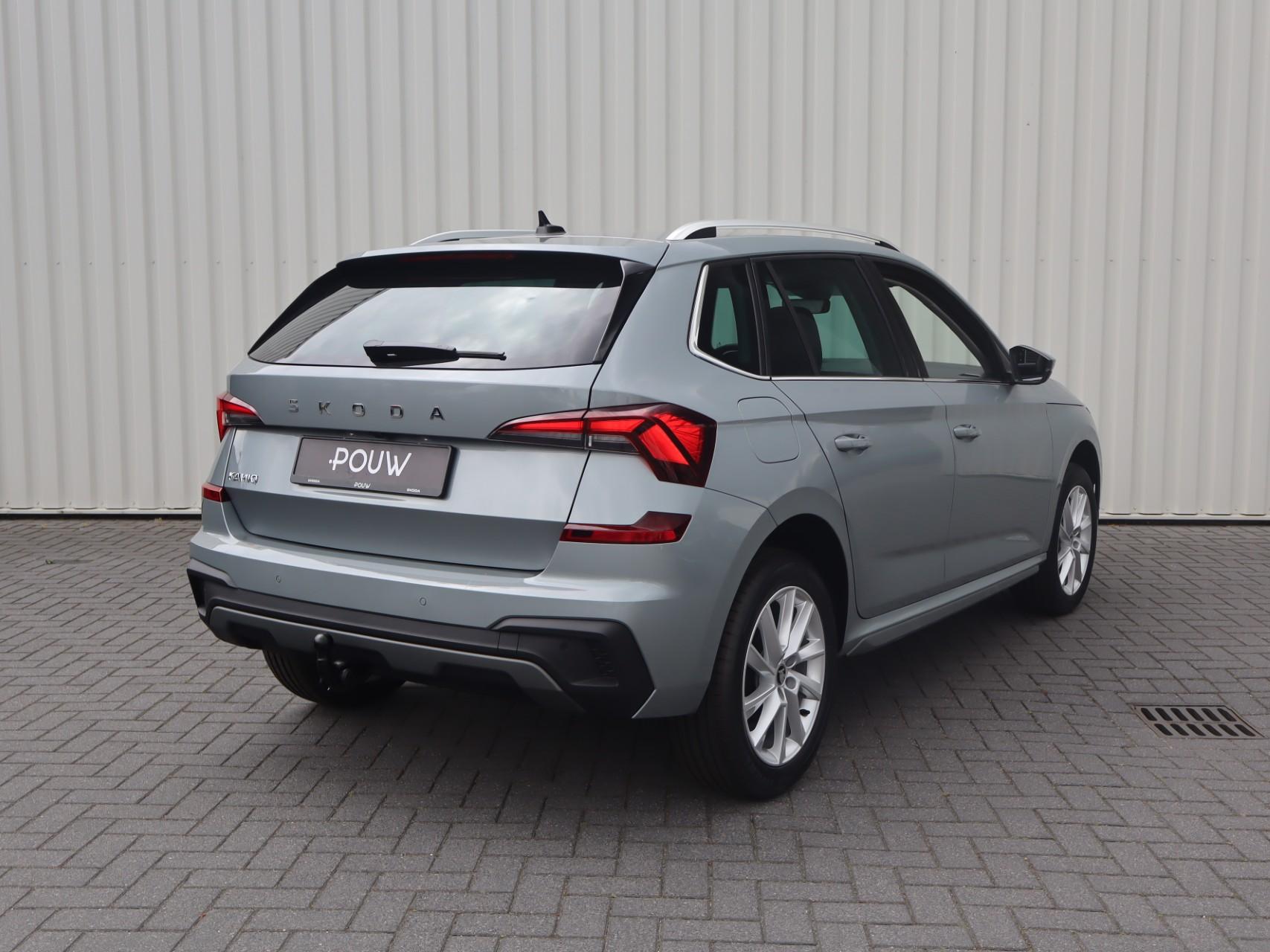 Skoda Kamiq 1.0 TSI 115pk DSG Business Edition - Afbeelding 2