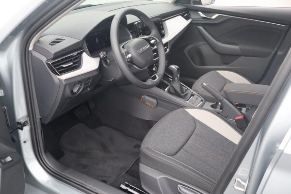 velours/alcantara bekleding