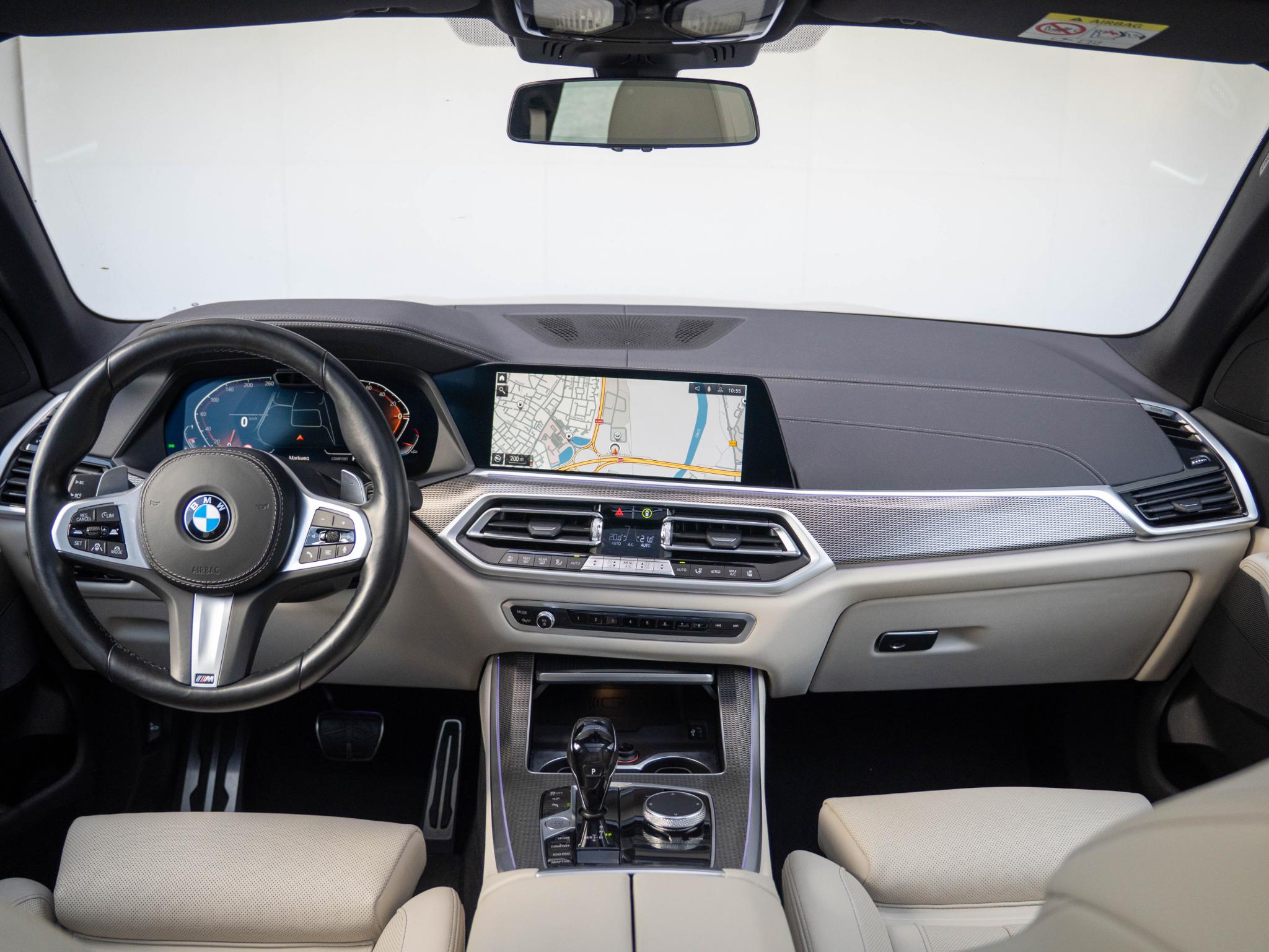 BMW X5 xDrive40i - Afbeelding 3