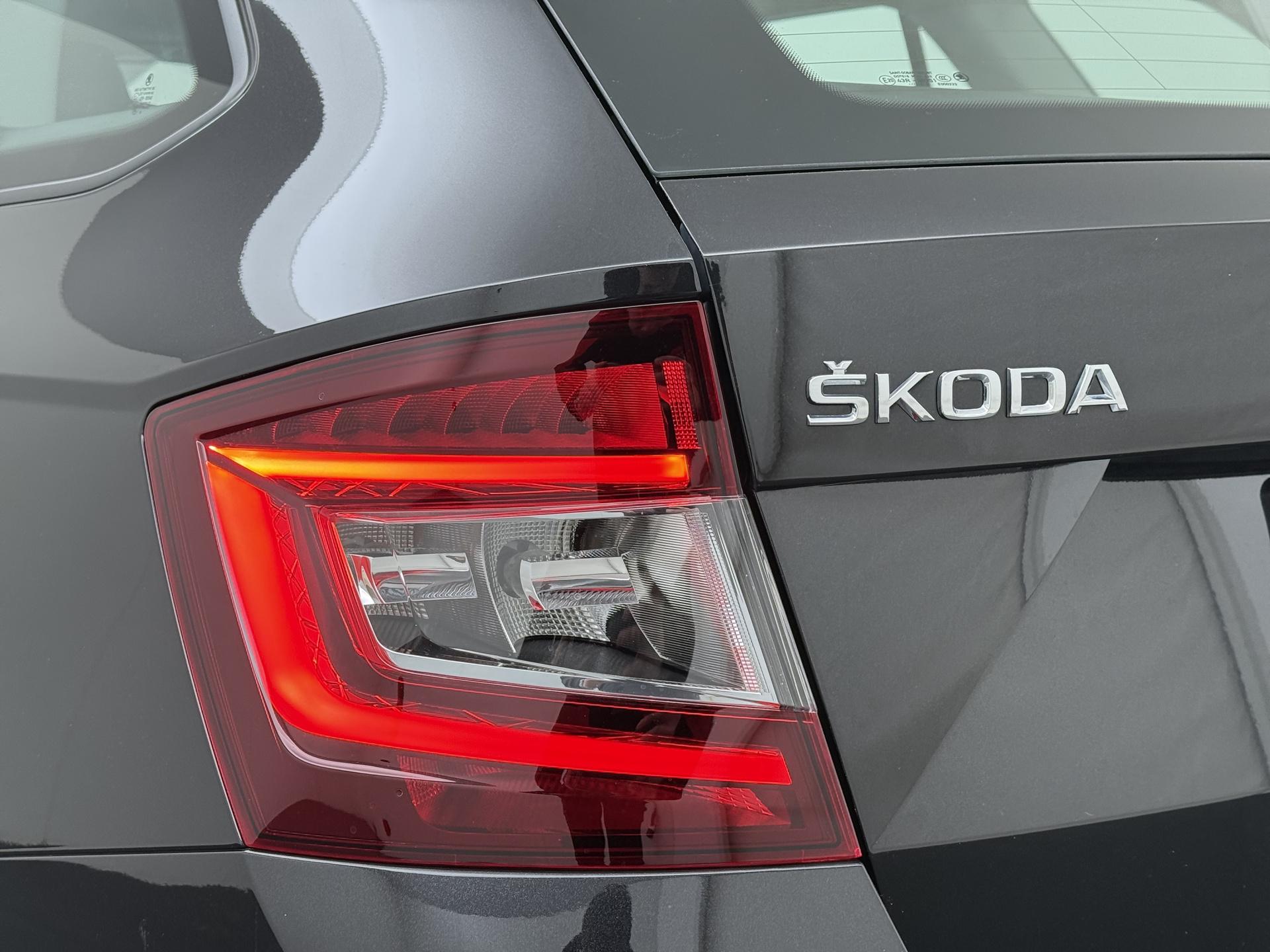 Škoda