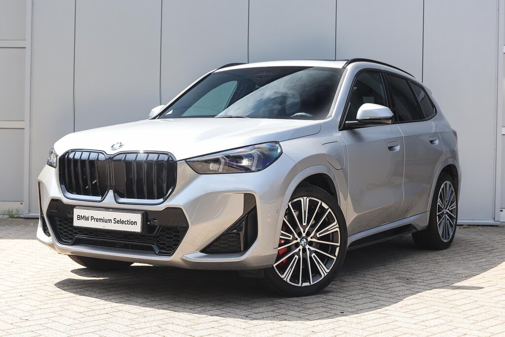 BMW X1 1